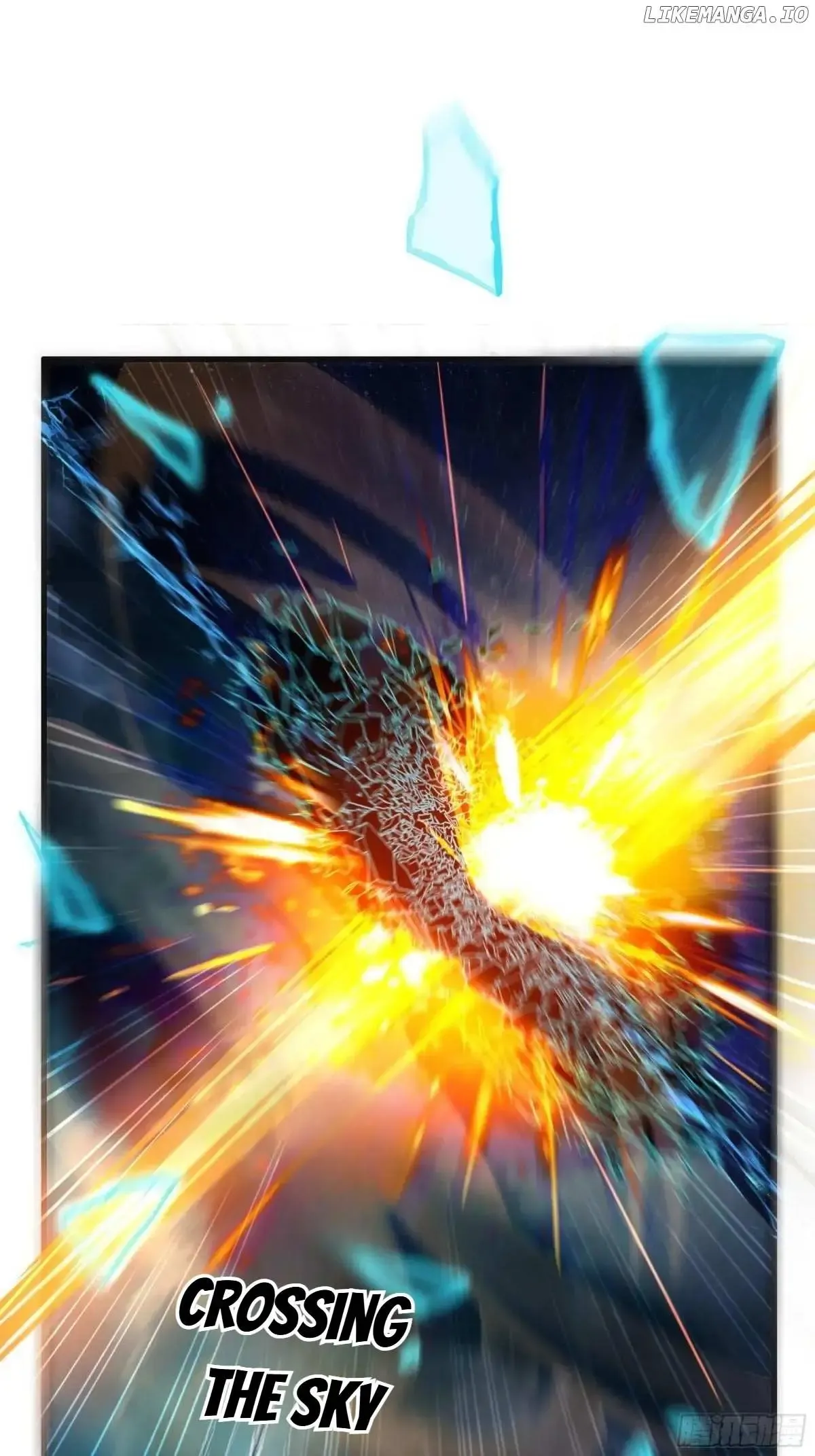 Rebirth of King Zhou: Not Being the Ultimate Villain Chapter 52 Online - página 68