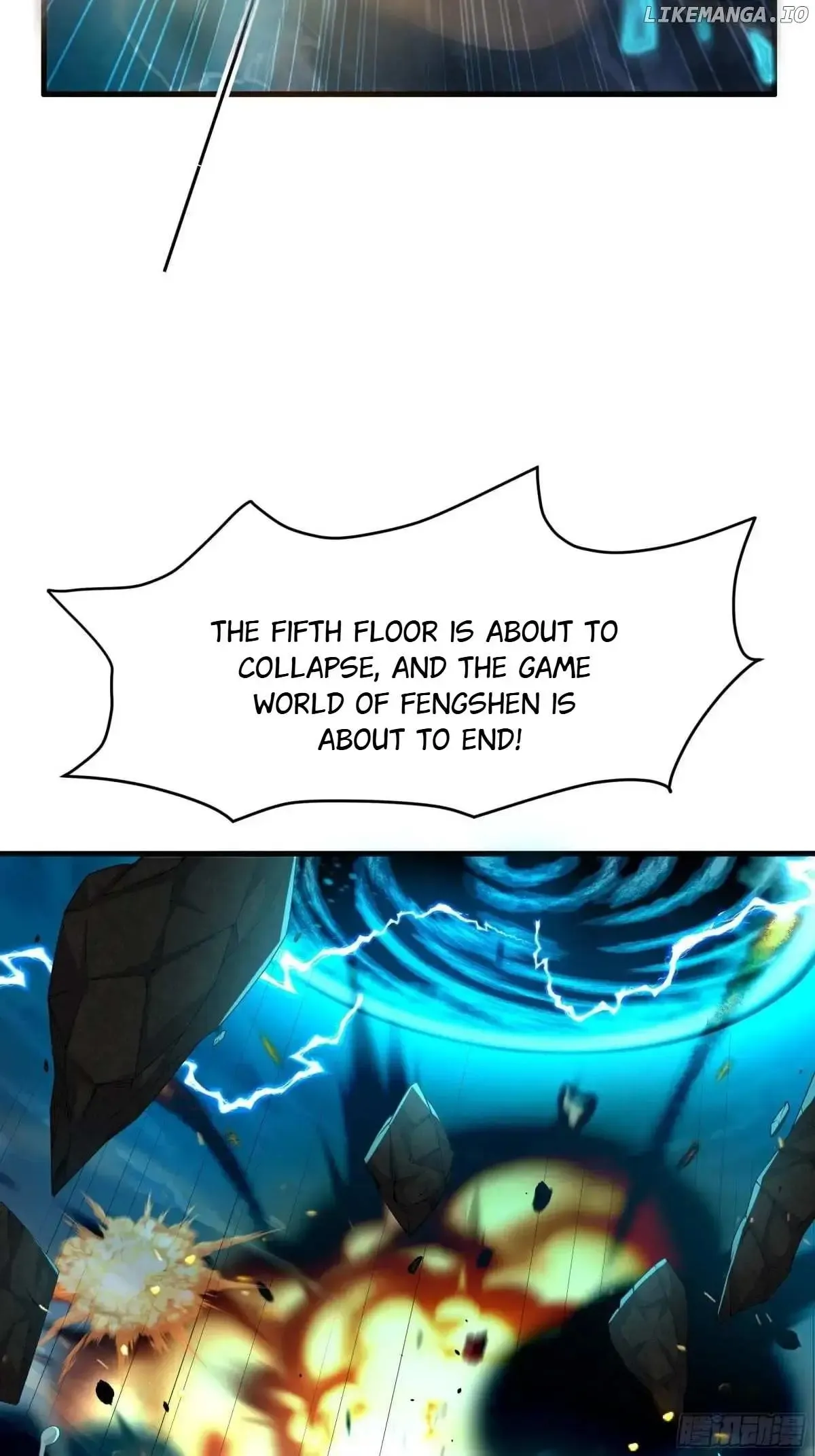 Rebirth of King Zhou: Not Being the Ultimate Villain Chapter 52 Online - página 69
