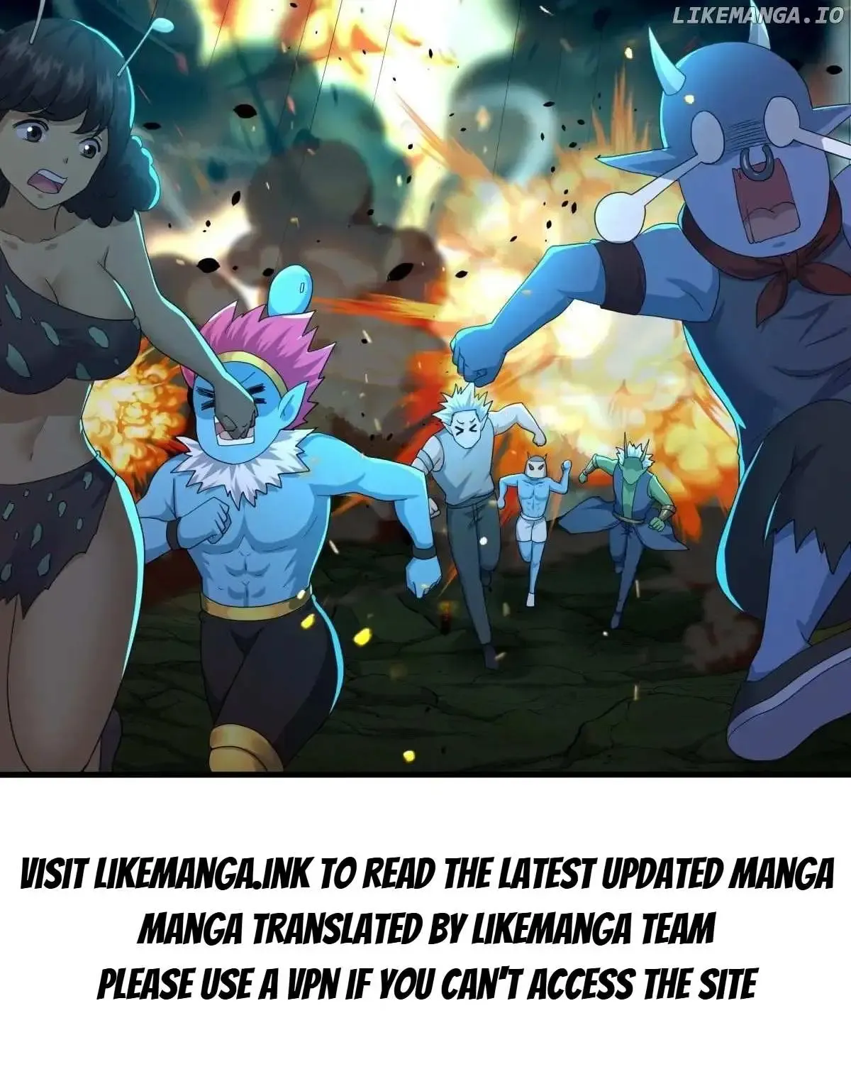 Rebirth of King Zhou: Not Being the Ultimate Villain Chapter 52 Online - página 70