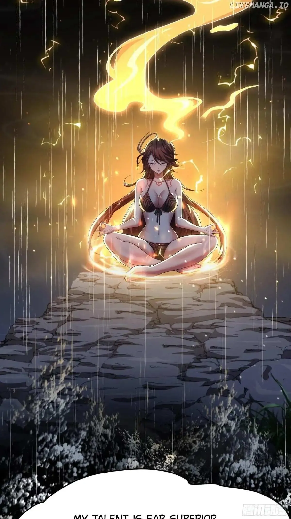 Rebirth of King Zhou: Not Being the Ultimate Villain Chapter 55 Online - página 2