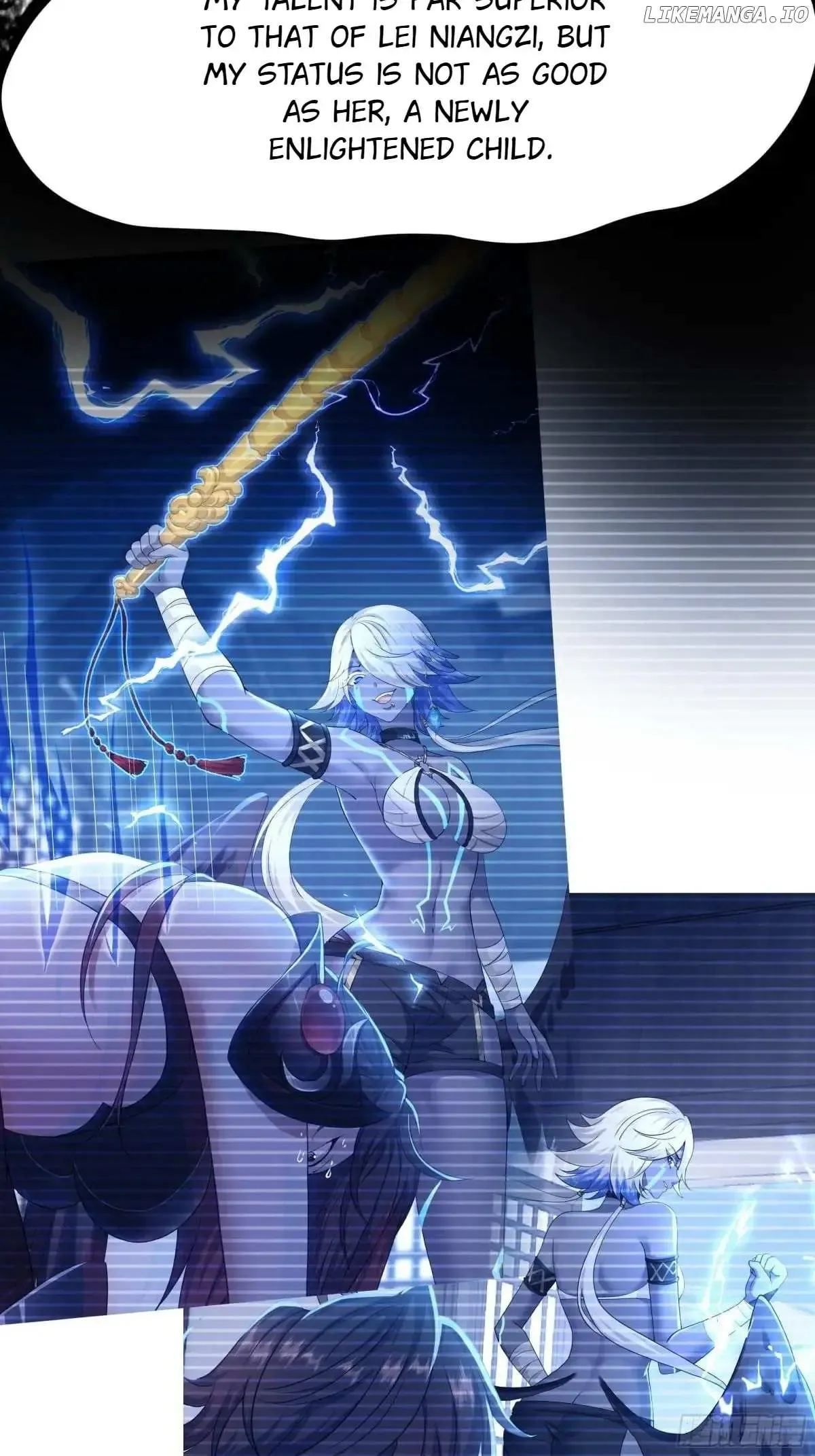 Rebirth of King Zhou: Not Being the Ultimate Villain Chapter 55 Online - página 3