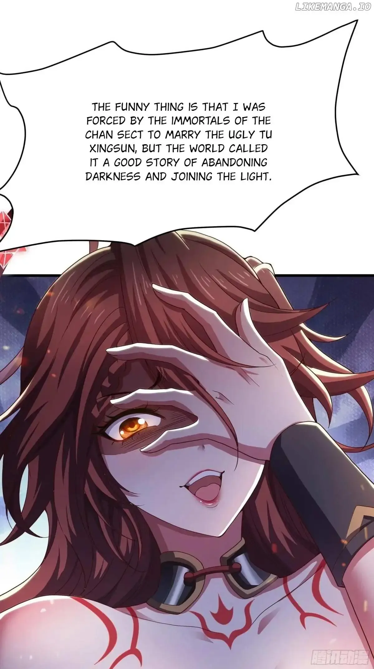 Rebirth of King Zhou: Not Being the Ultimate Villain Chapter 55 Online - página 5
