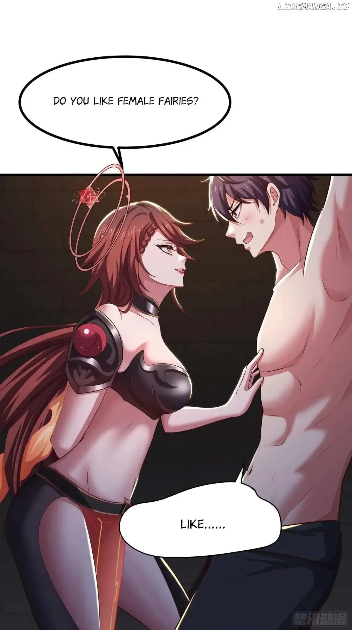 Rebirth of King Zhou: Not Being the Ultimate Villain Chapter 55 Online - página 10