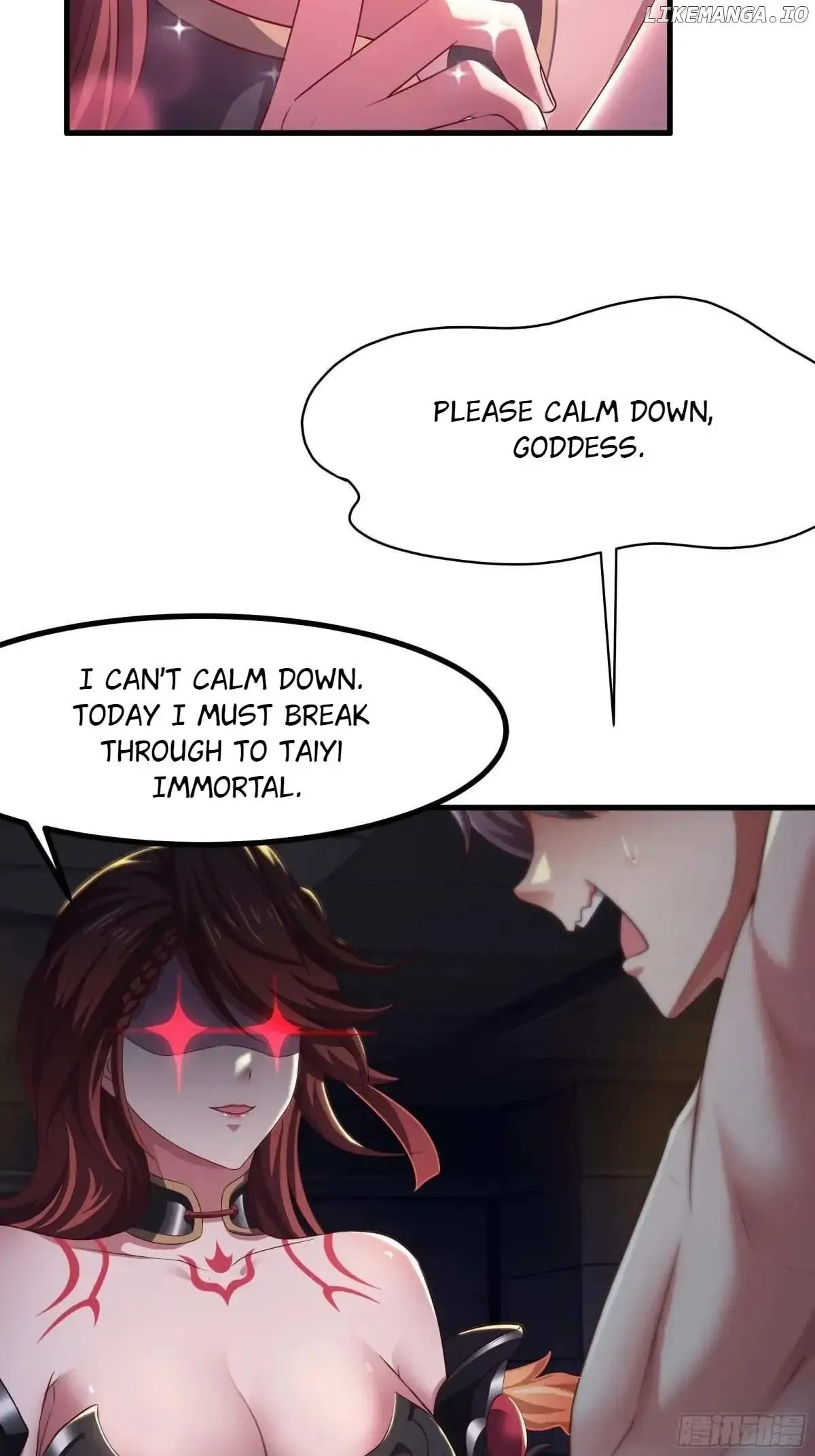 Rebirth of King Zhou: Not Being the Ultimate Villain Chapter 55 Online - página 12