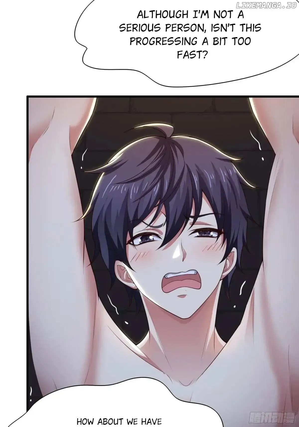 Rebirth of King Zhou: Not Being the Ultimate Villain Chapter 55 Online - página 16