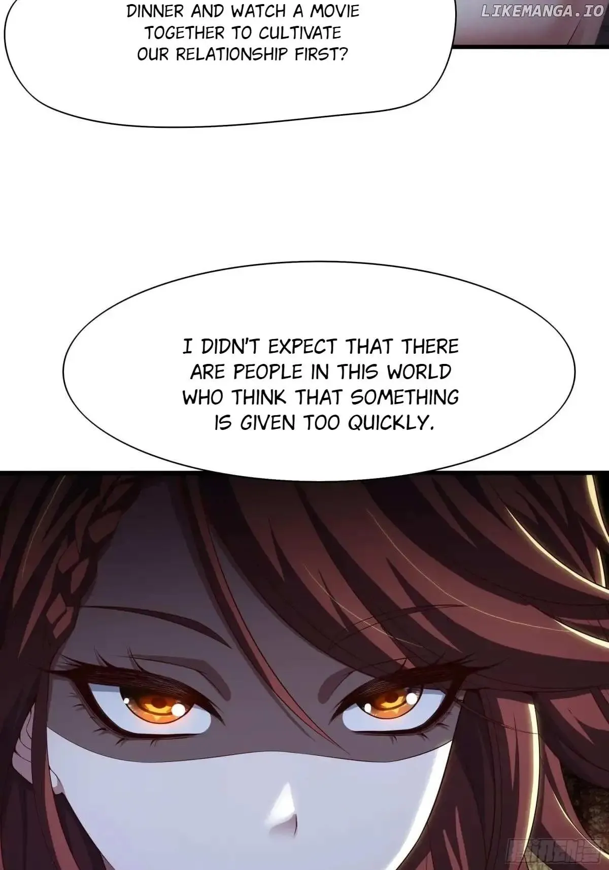 Rebirth of King Zhou: Not Being the Ultimate Villain Chapter 55 Online - página 17