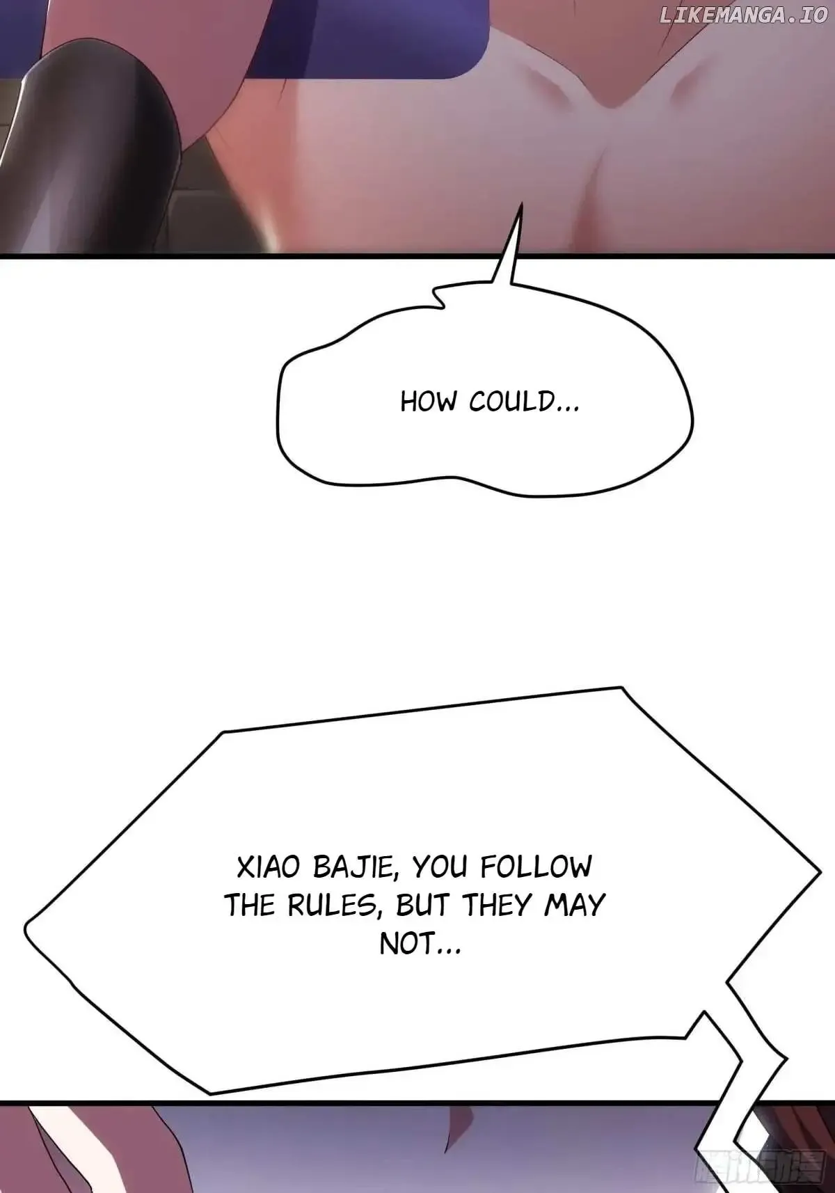 Rebirth of King Zhou: Not Being the Ultimate Villain Chapter 55 Online - página 21
