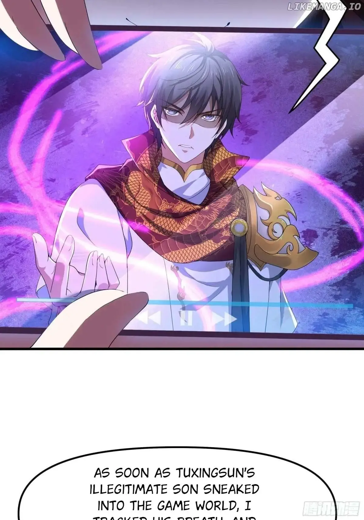Rebirth of King Zhou: Not Being the Ultimate Villain Chapter 55 Online - página 22