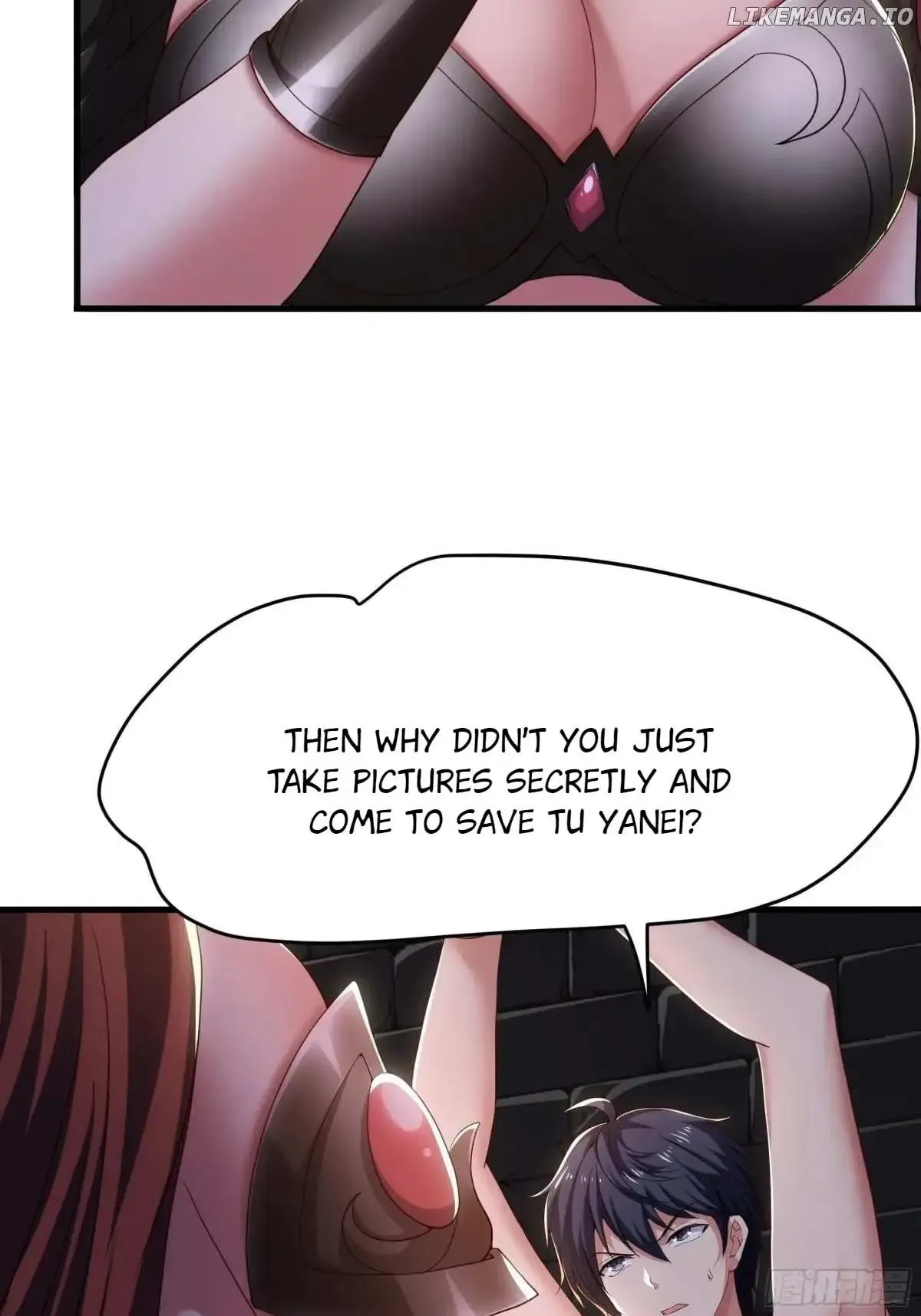 Rebirth of King Zhou: Not Being the Ultimate Villain Chapter 55 Online - página 24