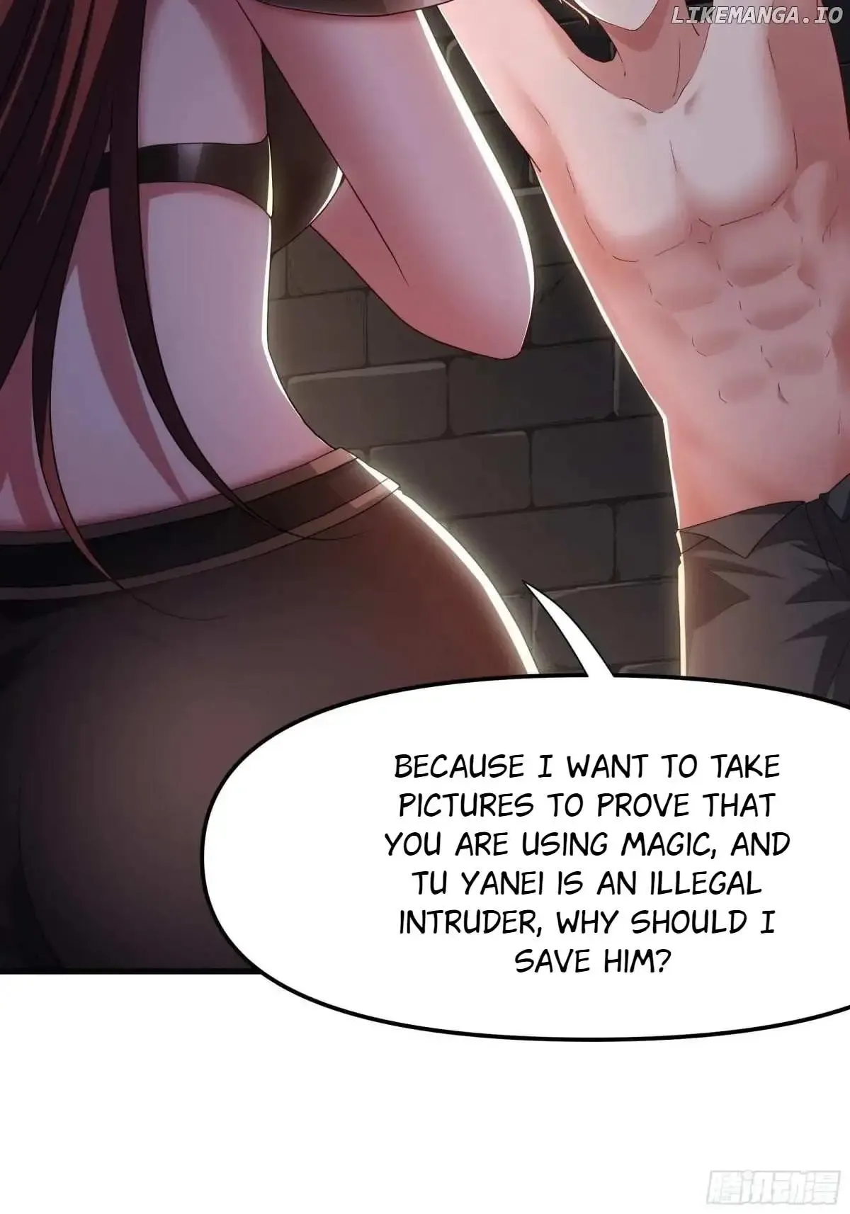 Rebirth of King Zhou: Not Being the Ultimate Villain Chapter 55 Online - página 25