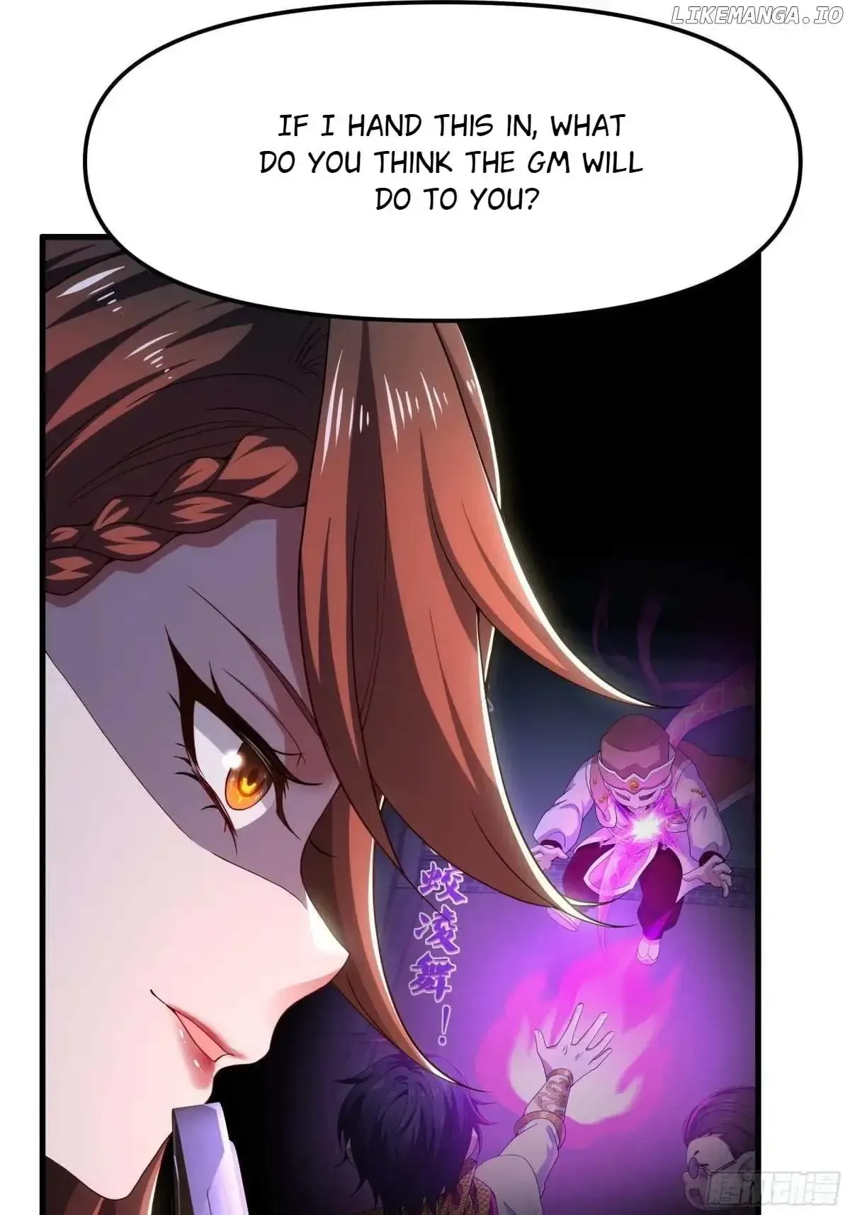Rebirth of King Zhou: Not Being the Ultimate Villain Chapter 55 Online - página 26