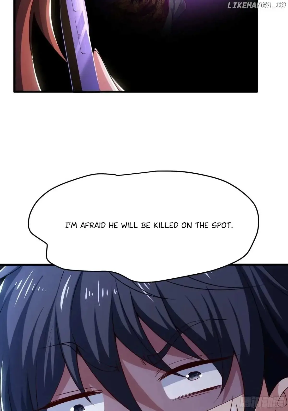 Rebirth of King Zhou: Not Being the Ultimate Villain Chapter 55 Online - página 27