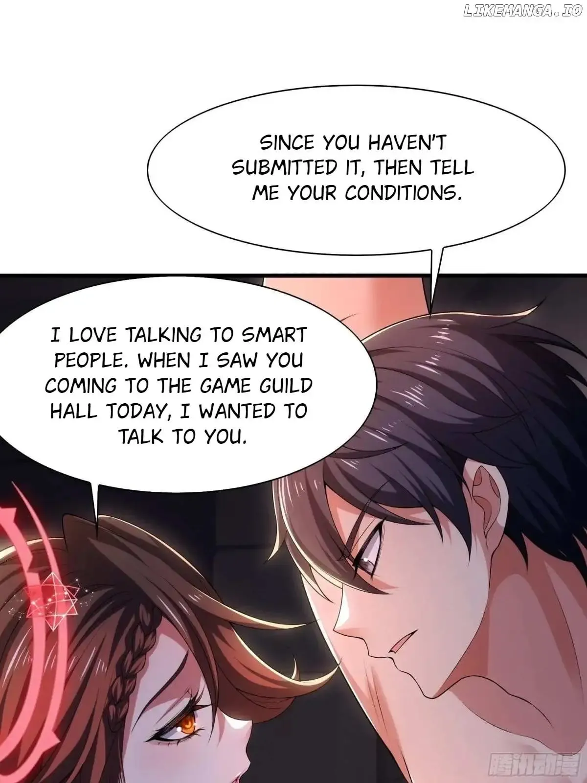 Rebirth of King Zhou: Not Being the Ultimate Villain Chapter 55 Online - página 29