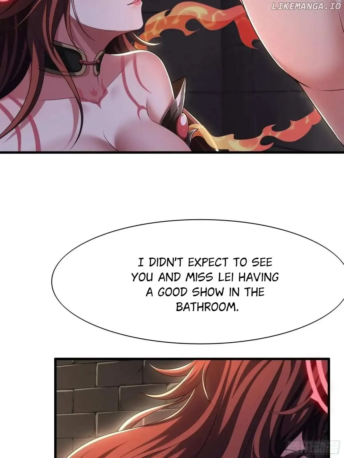 Rebirth of King Zhou: Not Being the Ultimate Villain Chapter 55 Online - página 30
