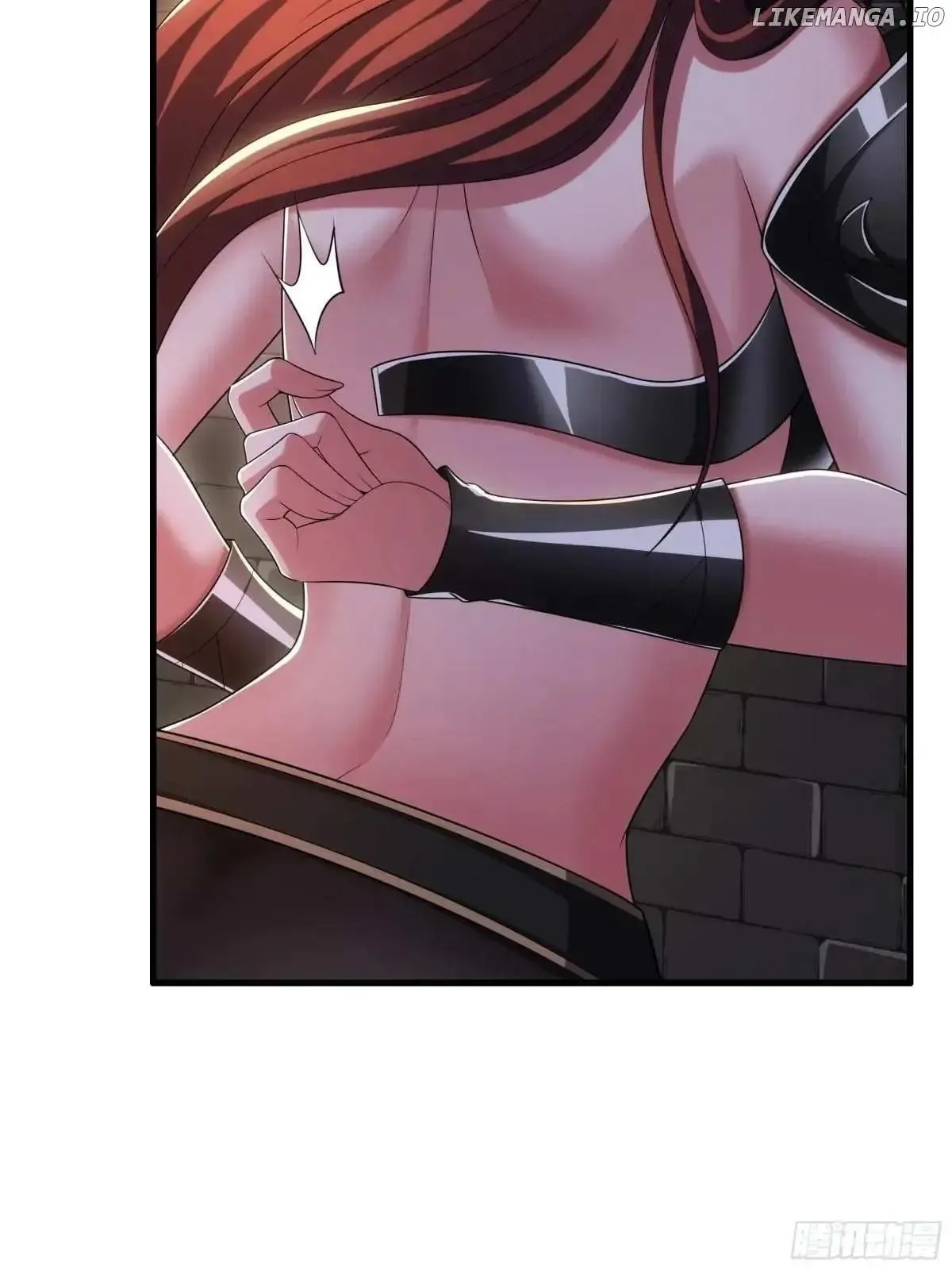Rebirth of King Zhou: Not Being the Ultimate Villain Chapter 55 Online - página 31