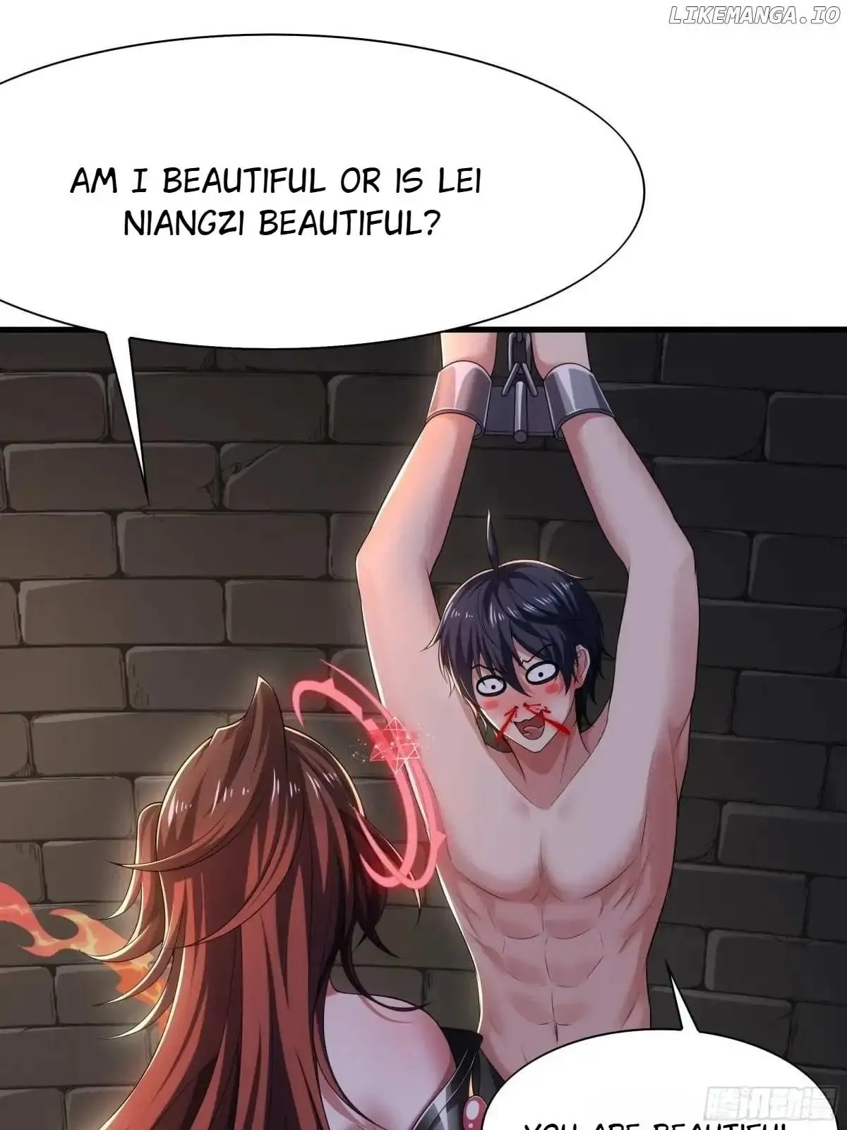 Rebirth of King Zhou: Not Being the Ultimate Villain Chapter 55 Online - página 32