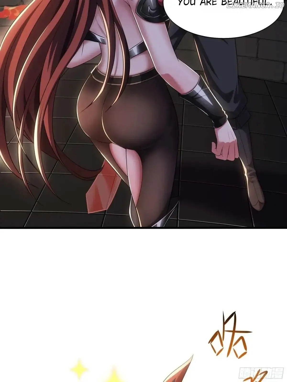 Rebirth of King Zhou: Not Being the Ultimate Villain Chapter 55 Online - página 33