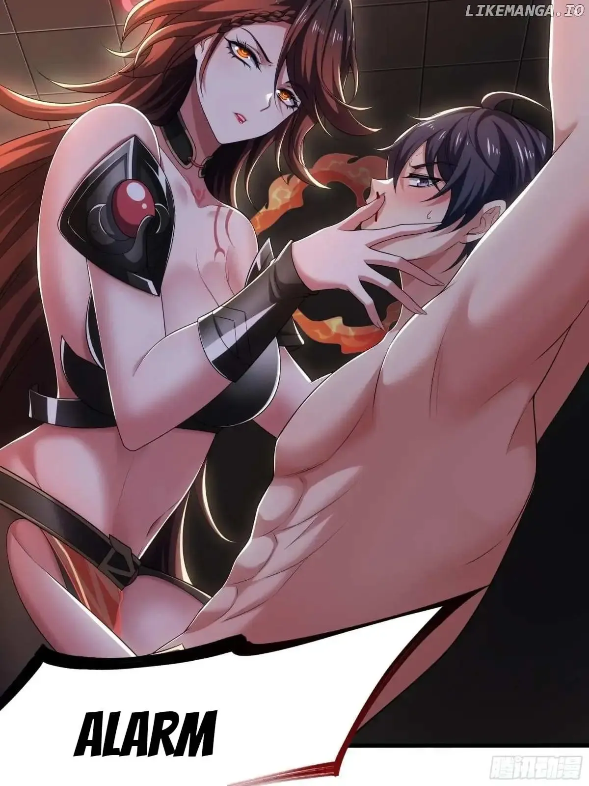 Rebirth of King Zhou: Not Being the Ultimate Villain Chapter 55 Online - página 36