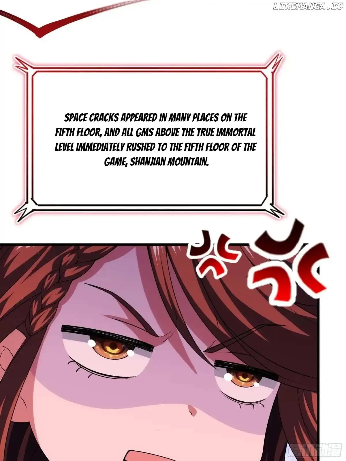 Rebirth of King Zhou: Not Being the Ultimate Villain Chapter 55 Online - página 37