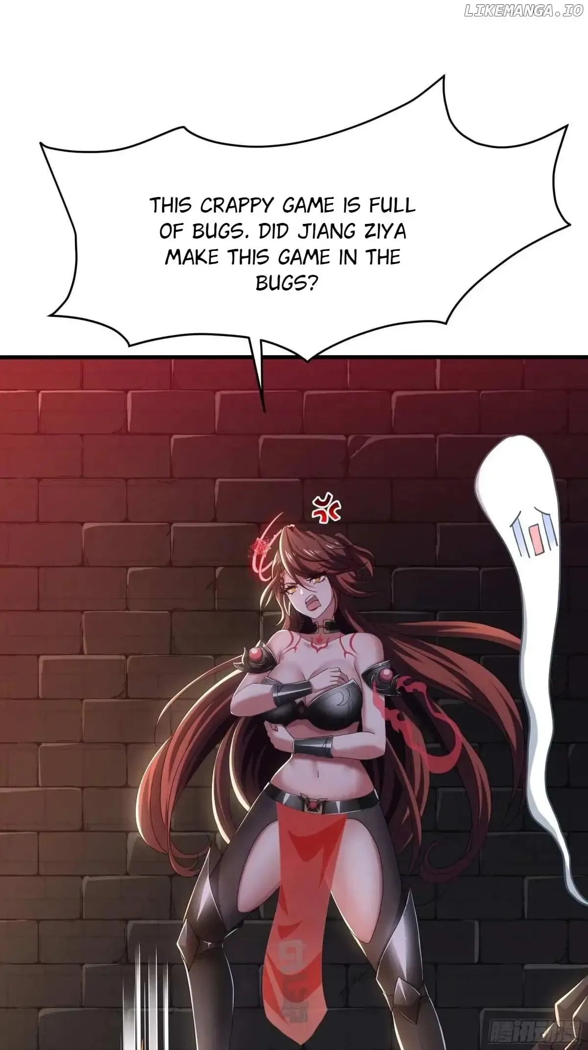 Rebirth of King Zhou: Not Being the Ultimate Villain Chapter 55 Online - página 39