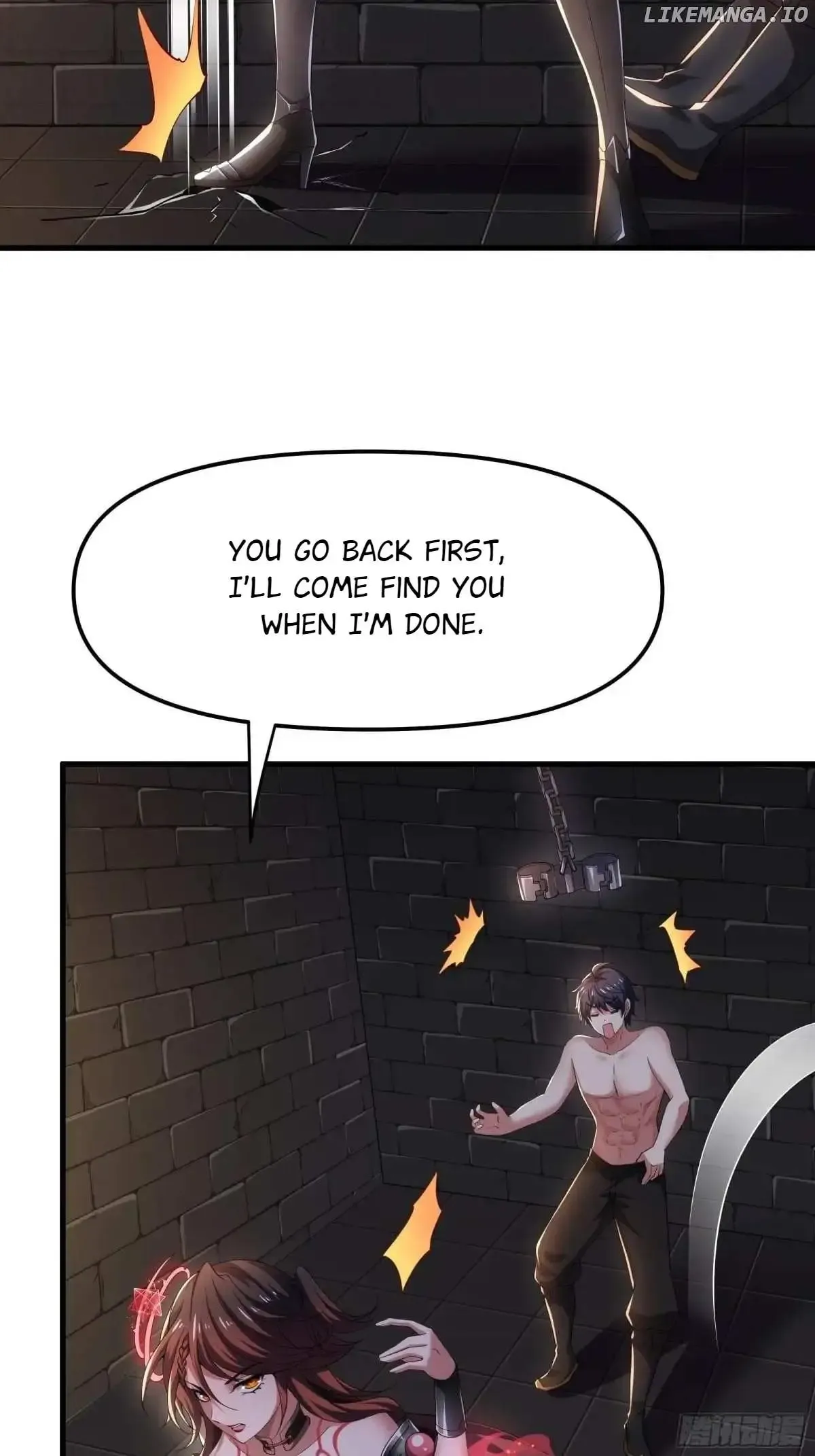 Rebirth of King Zhou: Not Being the Ultimate Villain Chapter 55 Online - página 40