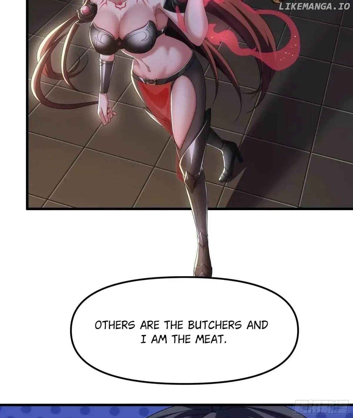 Rebirth of King Zhou: Not Being the Ultimate Villain Chapter 55 Online - página 41