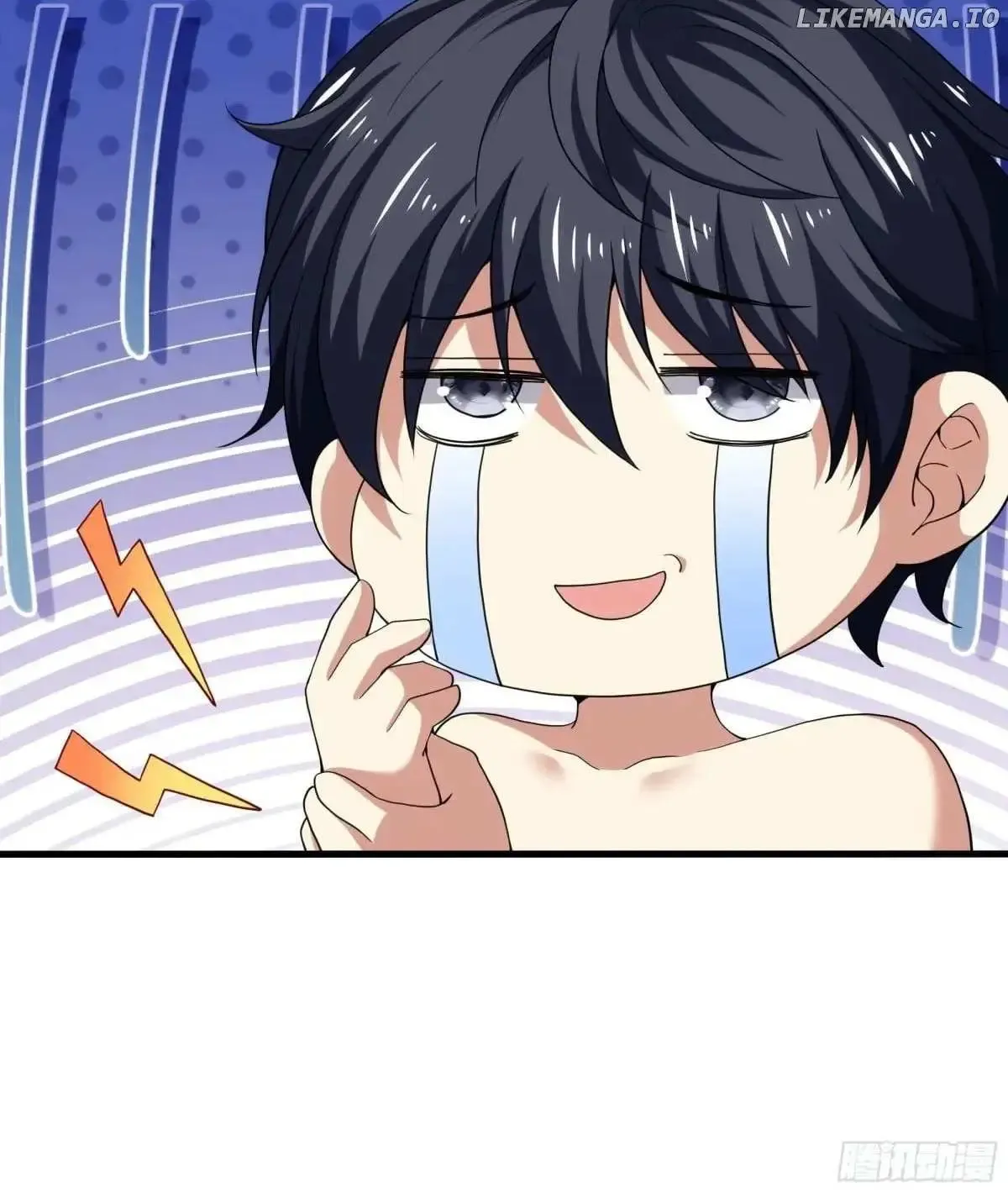 Rebirth of King Zhou: Not Being the Ultimate Villain Chapter 55 Online - página 42