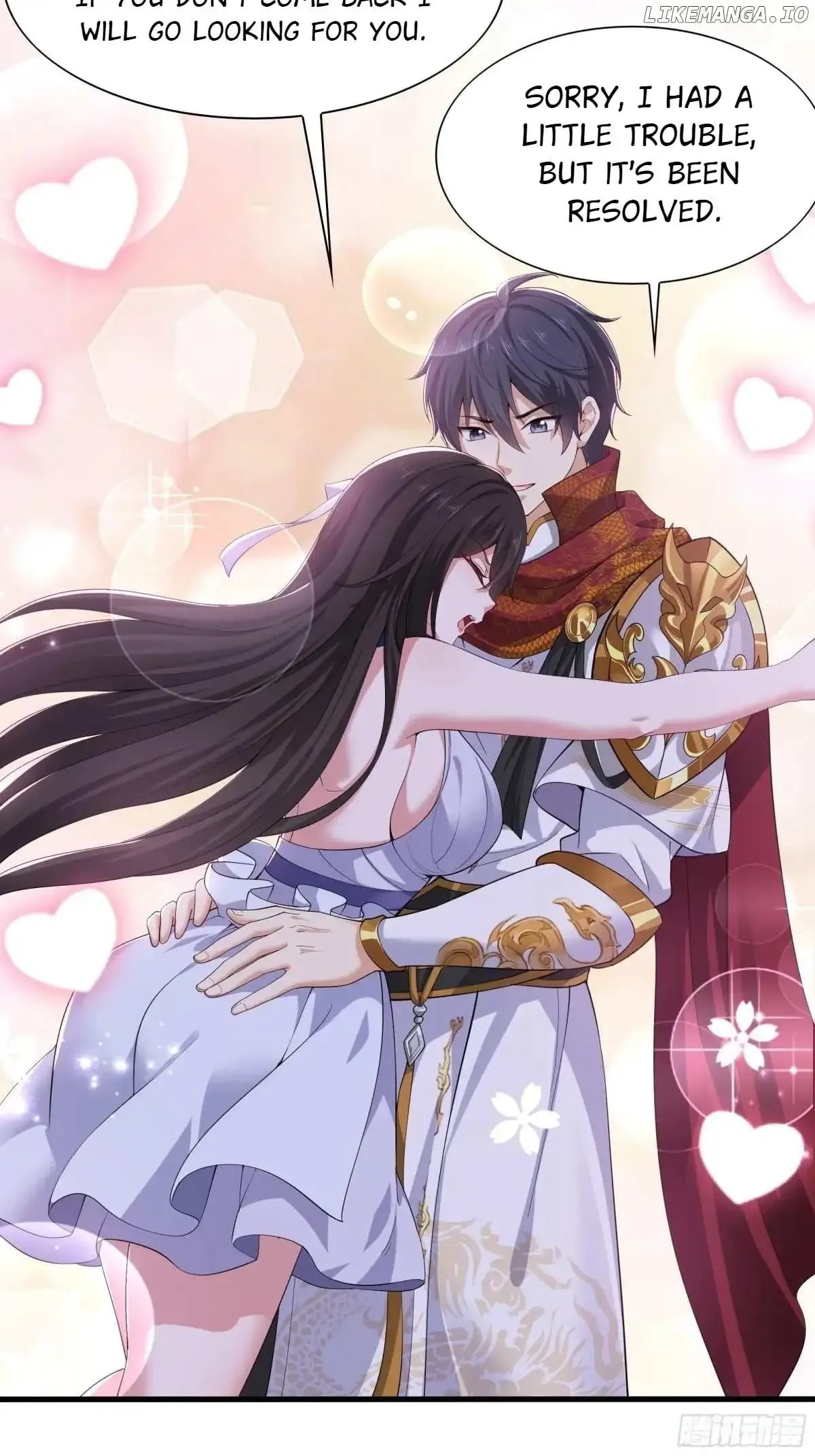 Rebirth of King Zhou: Not Being the Ultimate Villain Chapter 55 Online - página 44