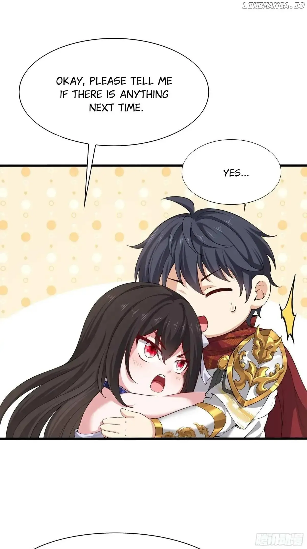 Rebirth of King Zhou: Not Being the Ultimate Villain Chapter 55 Online - página 45