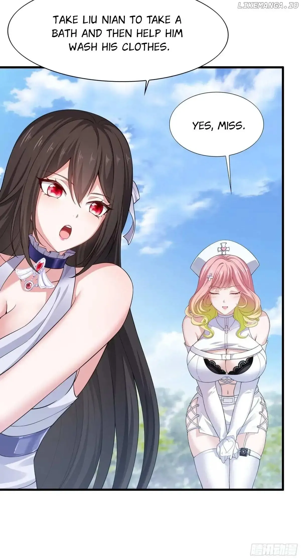 Rebirth of King Zhou: Not Being the Ultimate Villain Chapter 55 Online - página 46
