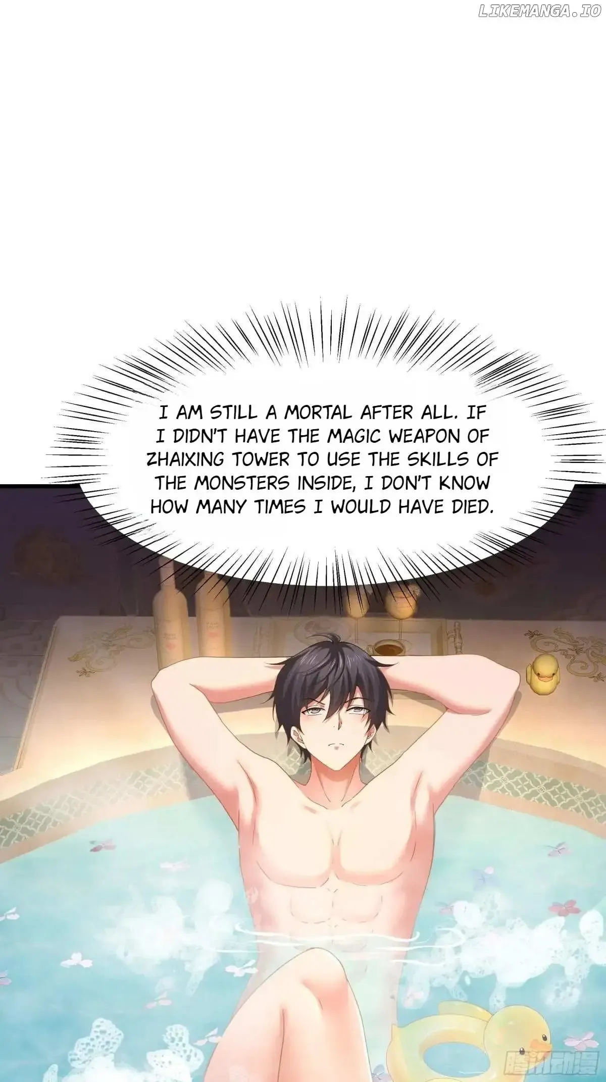 Rebirth of King Zhou: Not Being the Ultimate Villain Chapter 55 Online - página 47