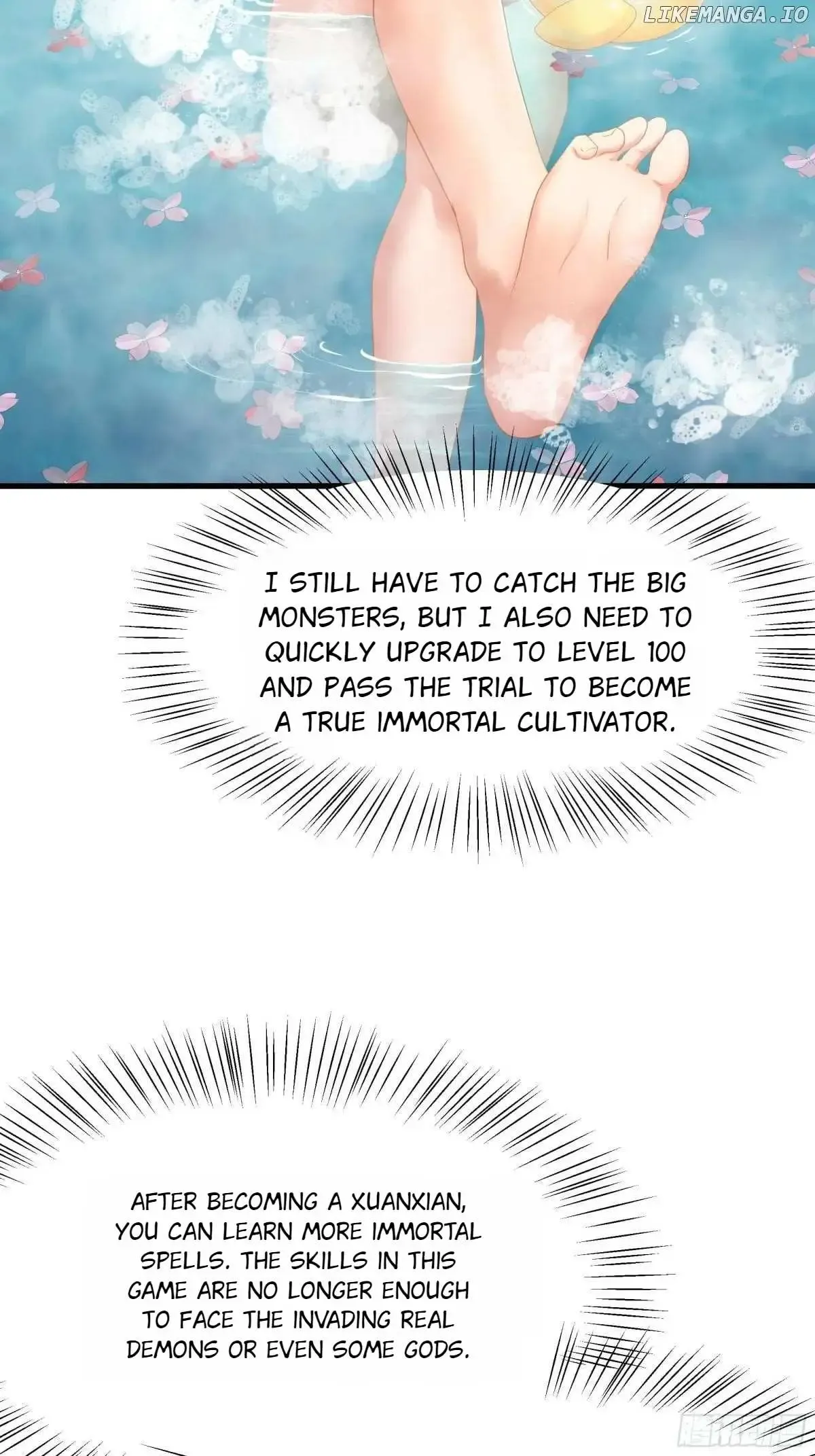 Rebirth of King Zhou: Not Being the Ultimate Villain Chapter 55 Online - página 48
