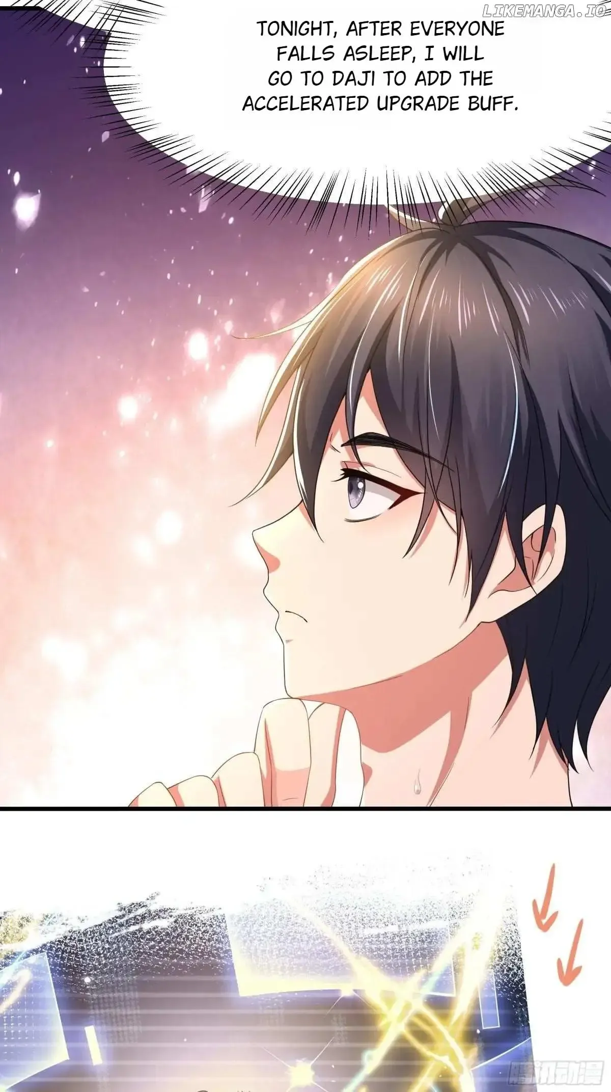 Rebirth of King Zhou: Not Being the Ultimate Villain Chapter 55 Online - página 49