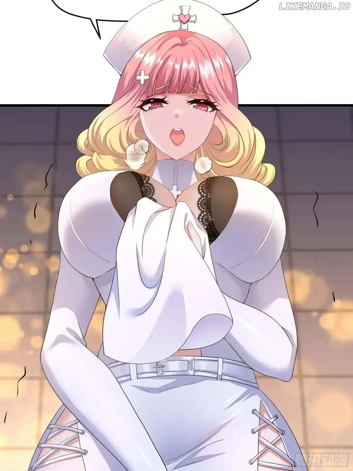 Rebirth of King Zhou: Not Being the Ultimate Villain Chapter 55 Online - página 54