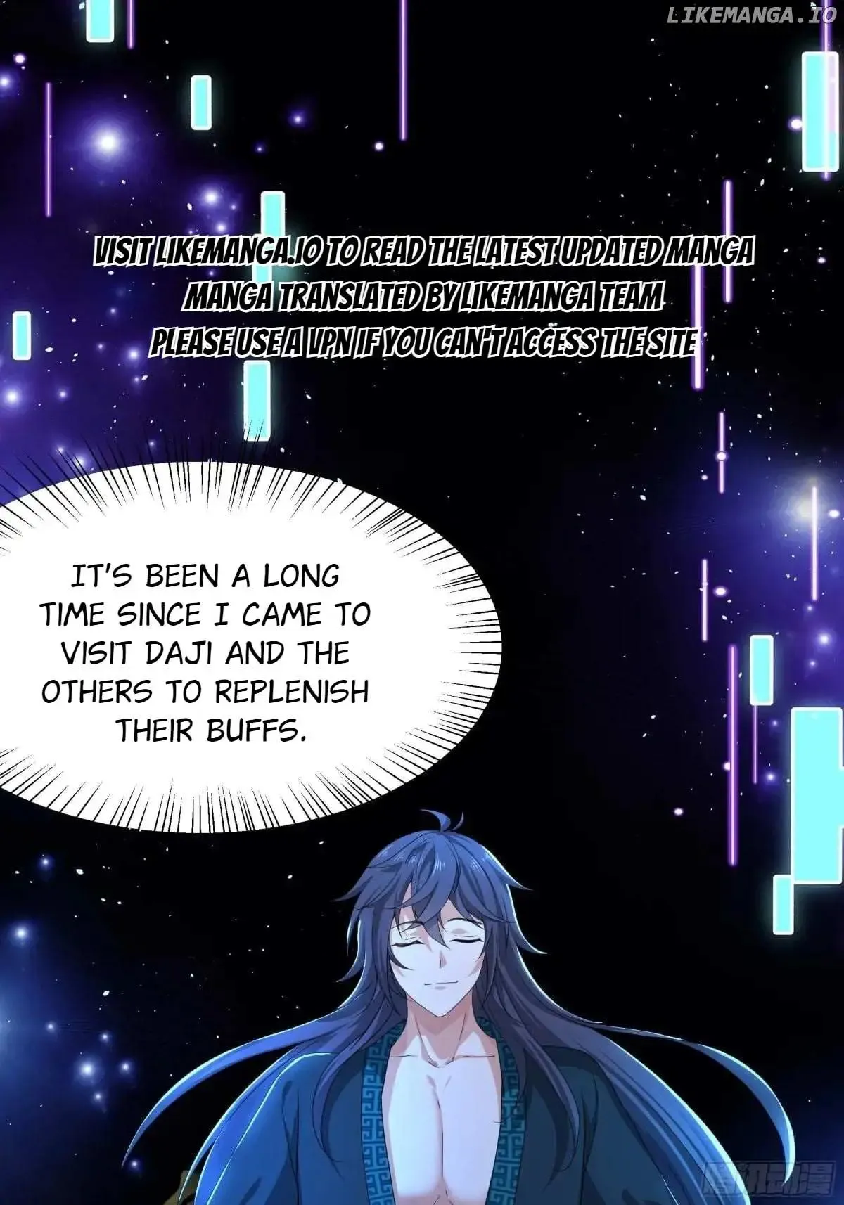 Rebirth of King Zhou: Not Being the Ultimate Villain Chapter 56 Online - página 1