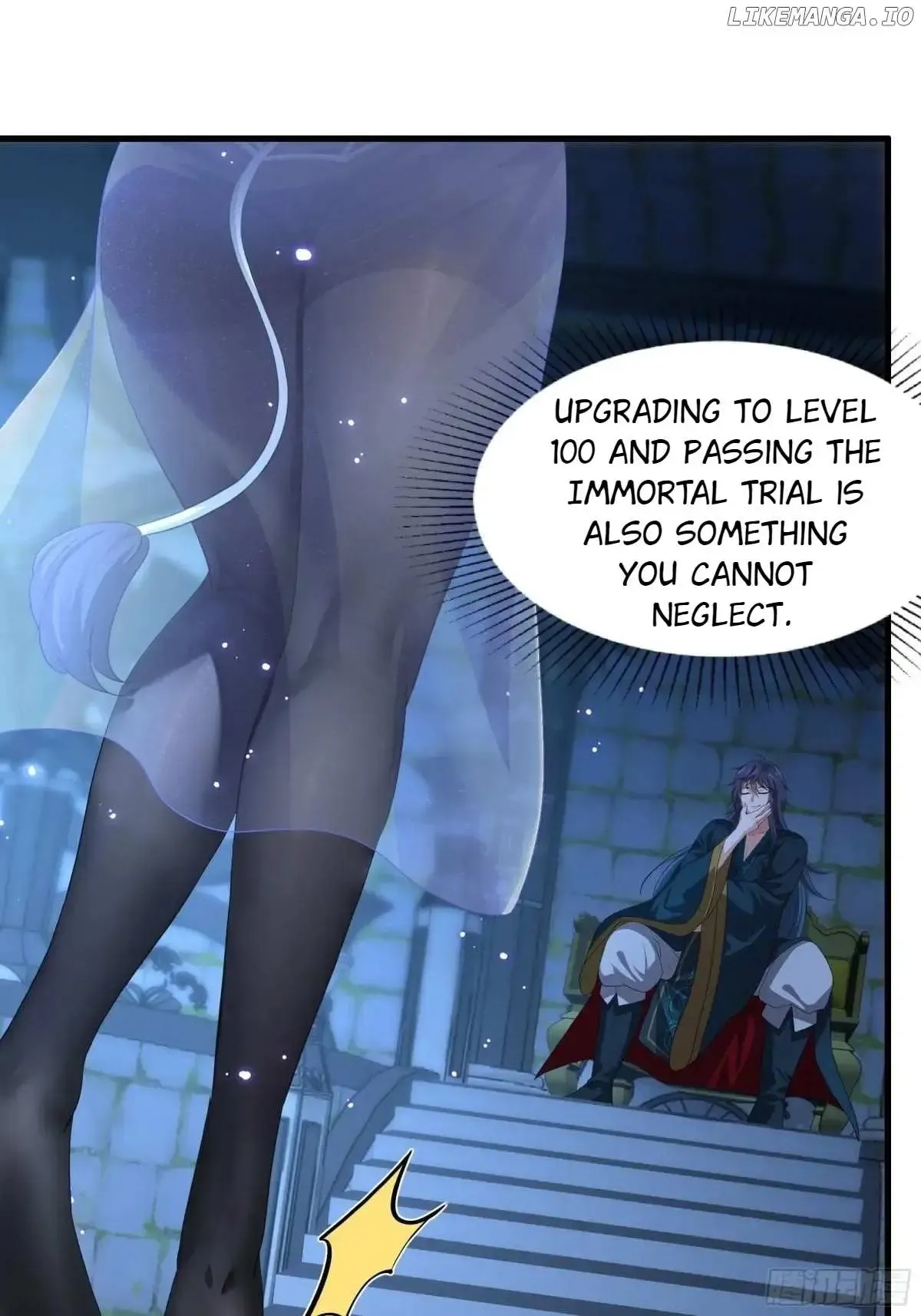 Rebirth of King Zhou: Not Being the Ultimate Villain Chapter 56 Online - página 3