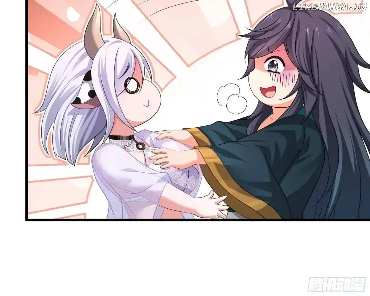 Rebirth of King Zhou: Not Being the Ultimate Villain Chapter 56 Online - página 8