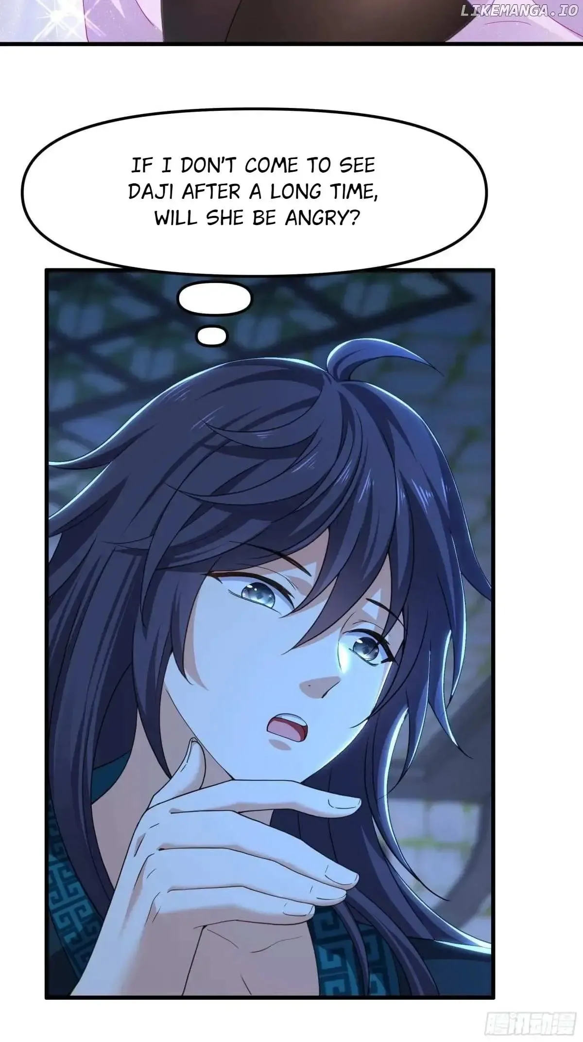 Rebirth of King Zhou: Not Being the Ultimate Villain Chapter 56 Online - página 10