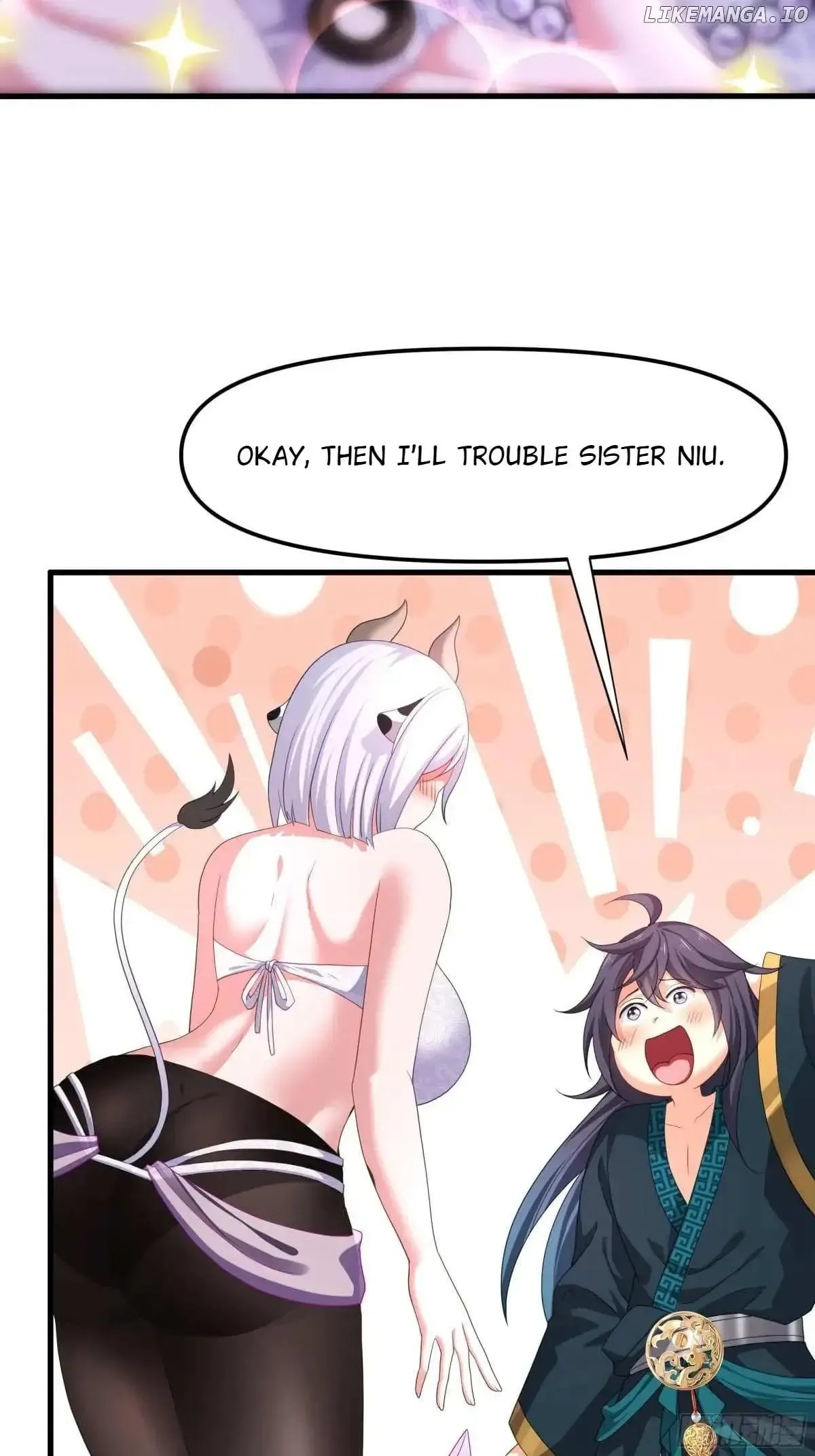 Rebirth of King Zhou: Not Being the Ultimate Villain Chapter 56 Online - página 12