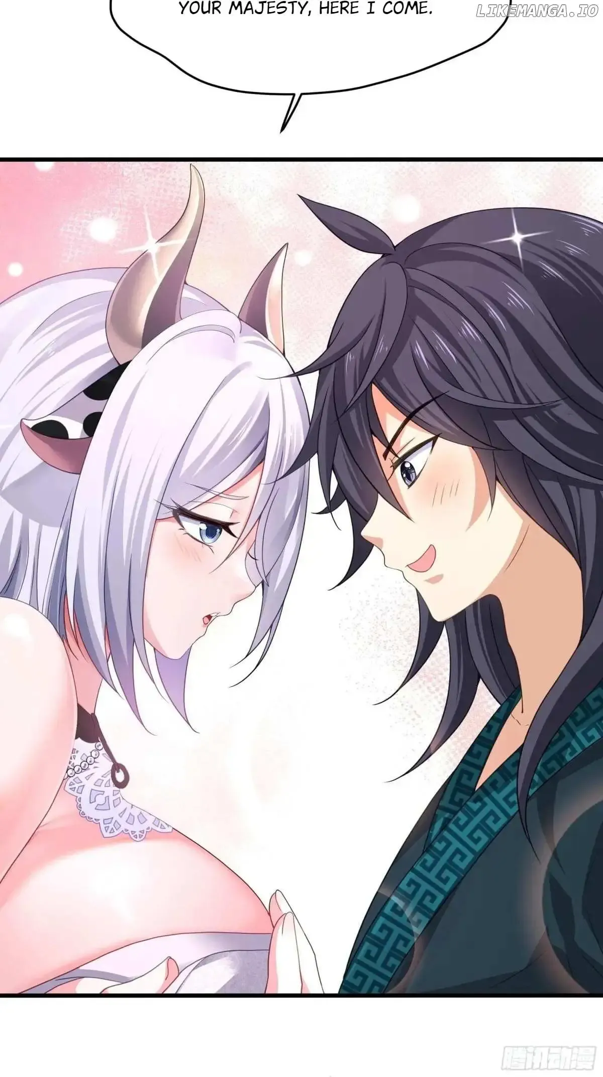 Rebirth of King Zhou: Not Being the Ultimate Villain Chapter 56 Online - página 14