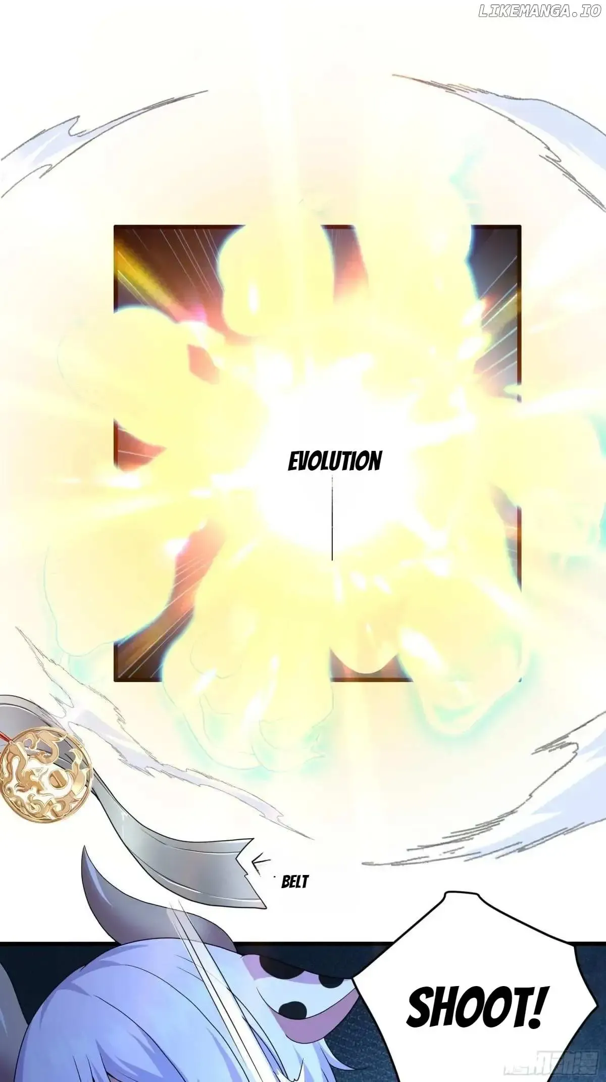 Rebirth of King Zhou: Not Being the Ultimate Villain Chapter 56 Online - página 16