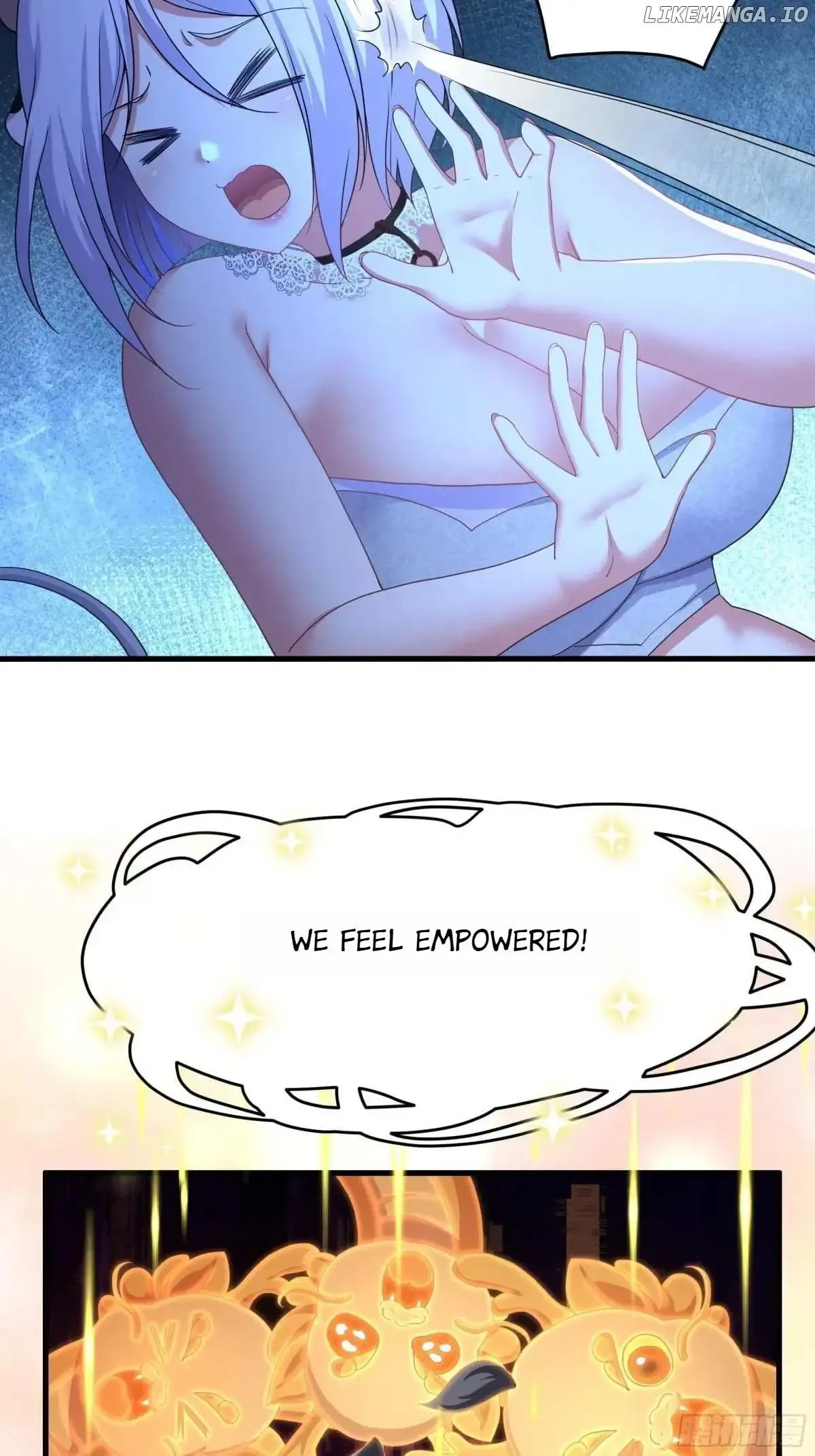 Rebirth of King Zhou: Not Being the Ultimate Villain Chapter 56 Online - página 17