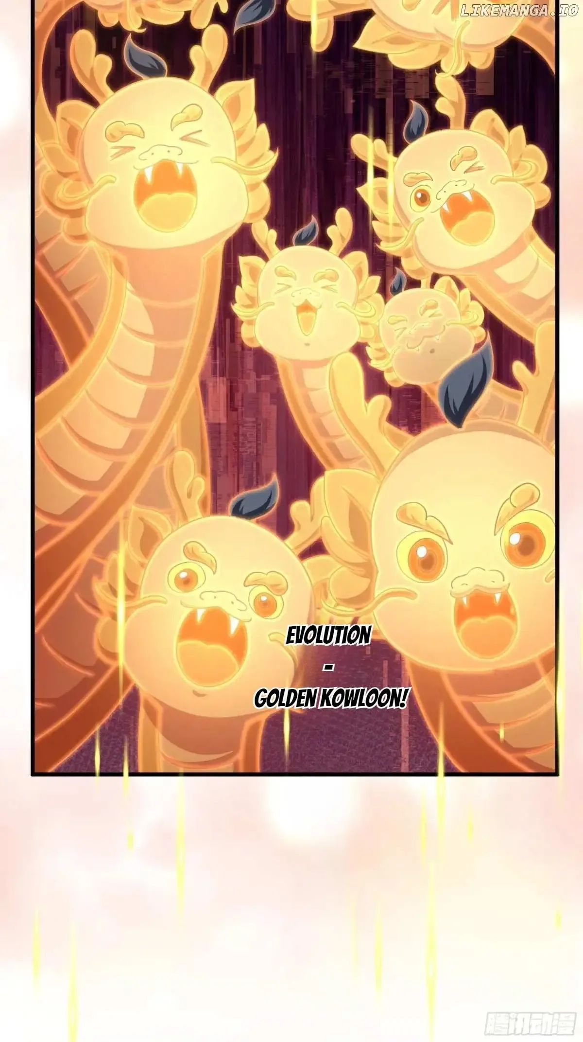 Rebirth of King Zhou: Not Being the Ultimate Villain Chapter 56 Online - página 18