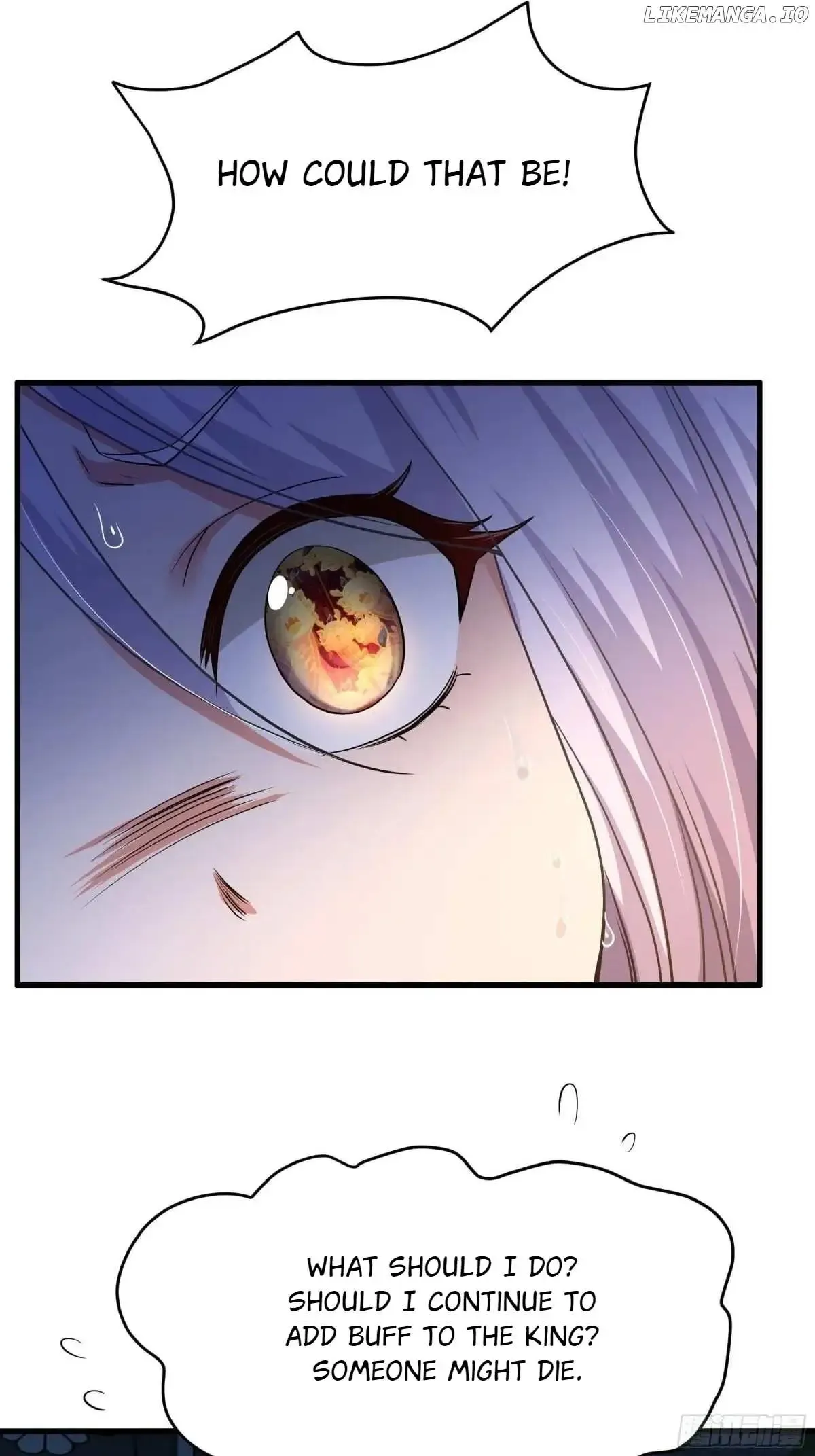 Rebirth of King Zhou: Not Being the Ultimate Villain Chapter 56 Online - página 23