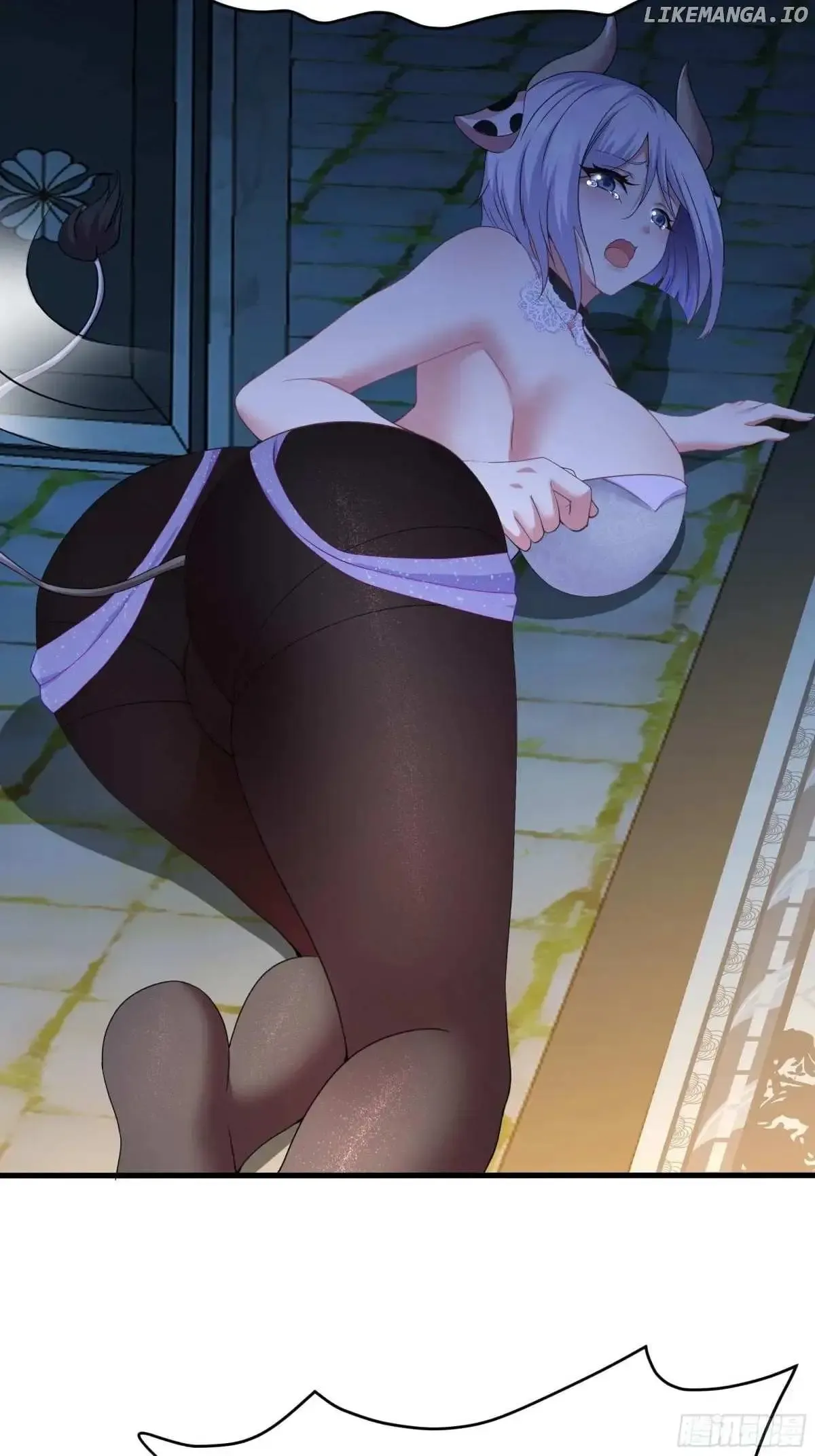 Rebirth of King Zhou: Not Being the Ultimate Villain Chapter 56 Online - página 24