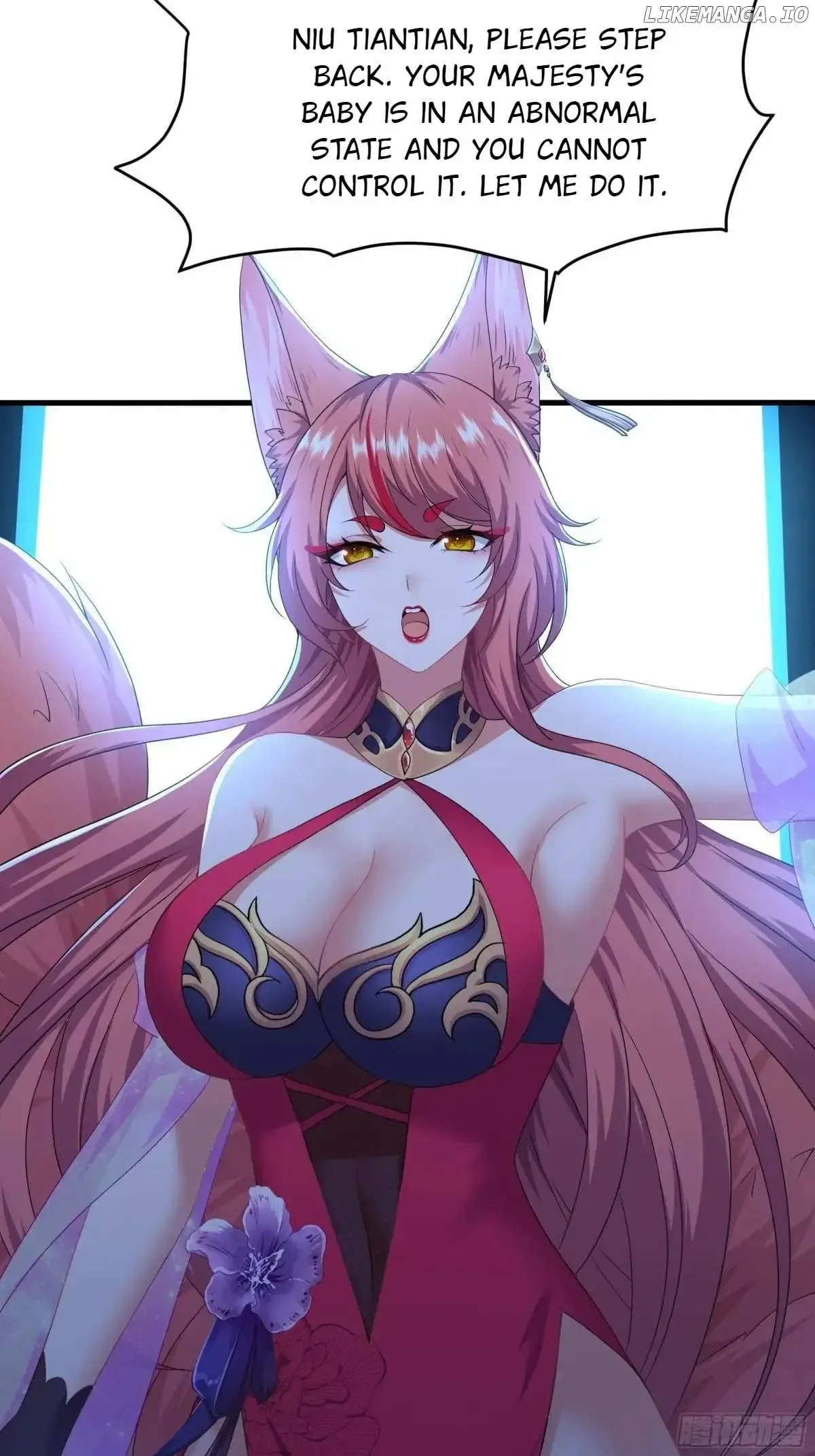 Rebirth of King Zhou: Not Being the Ultimate Villain Chapter 56 Online - página 25