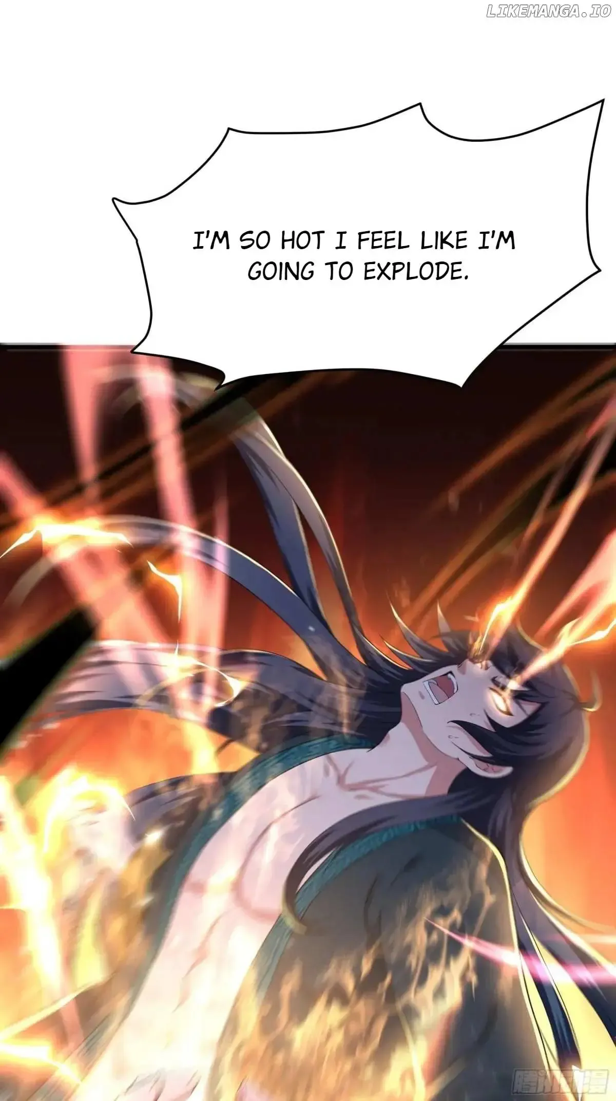 Rebirth of King Zhou: Not Being the Ultimate Villain Chapter 56 Online - página 28