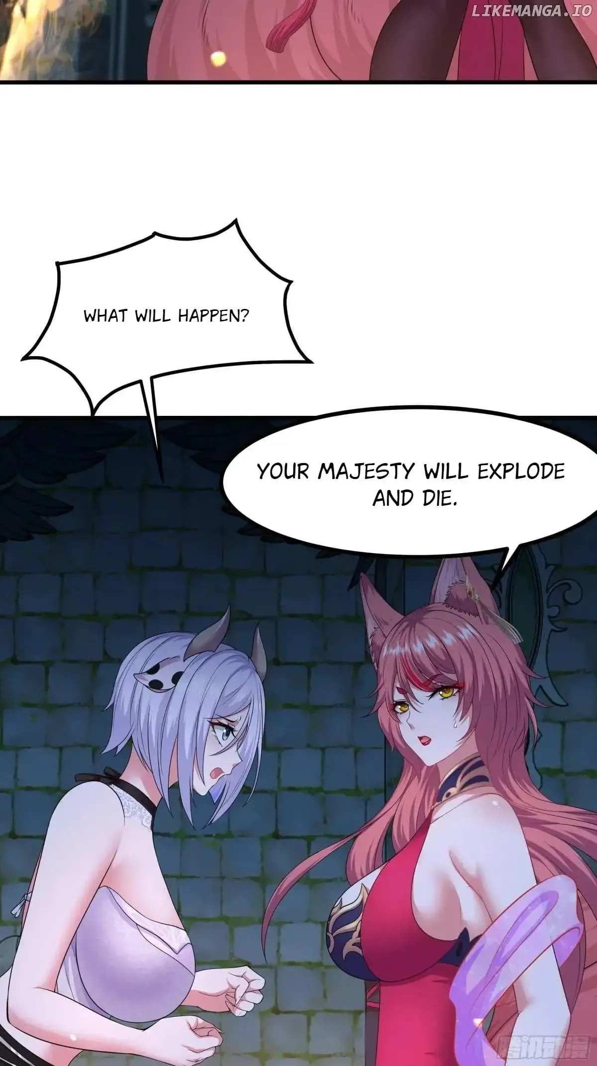 Rebirth of King Zhou: Not Being the Ultimate Villain Chapter 56 Online - página 31