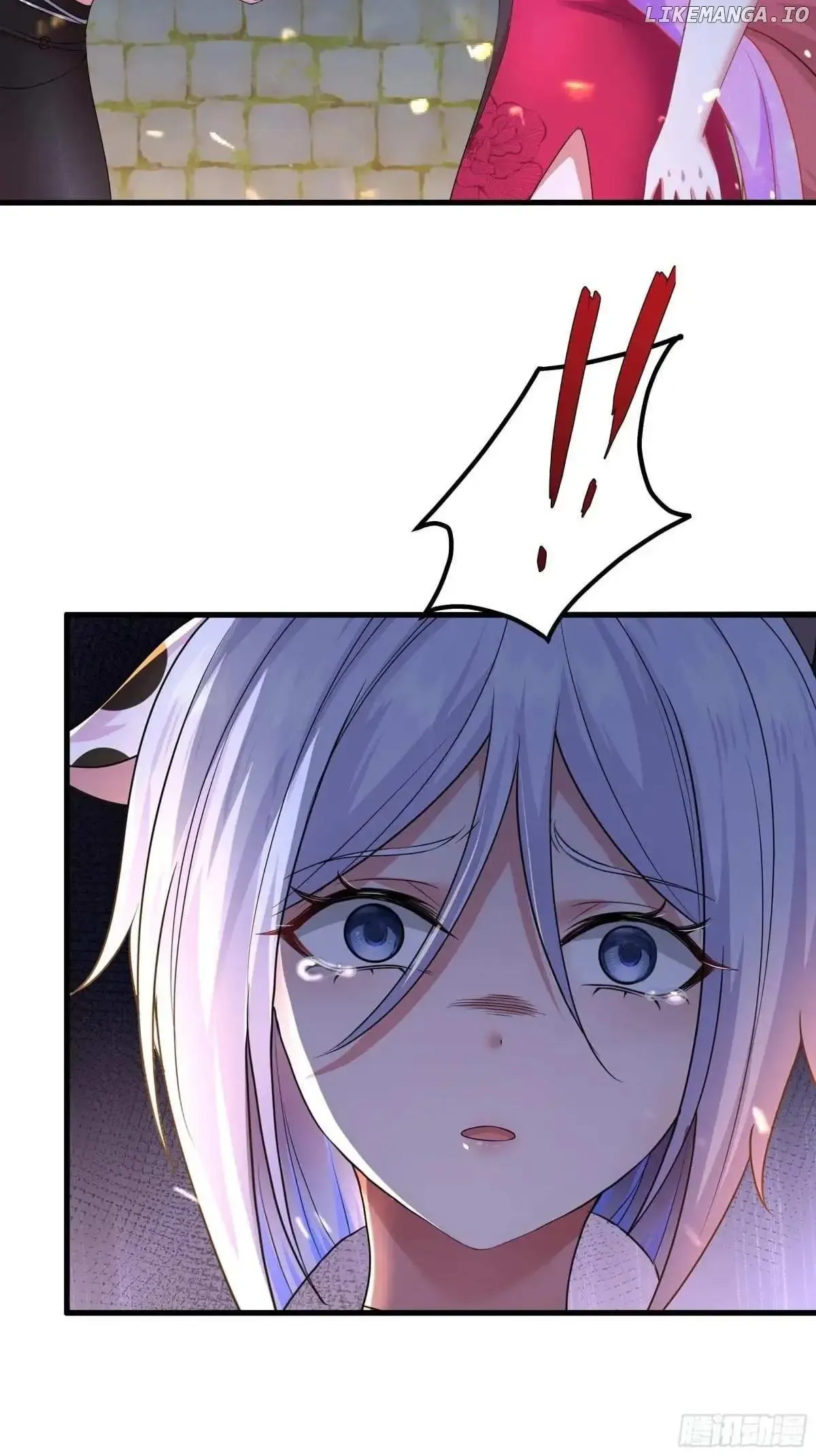 Rebirth of King Zhou: Not Being the Ultimate Villain Chapter 56 Online - página 32