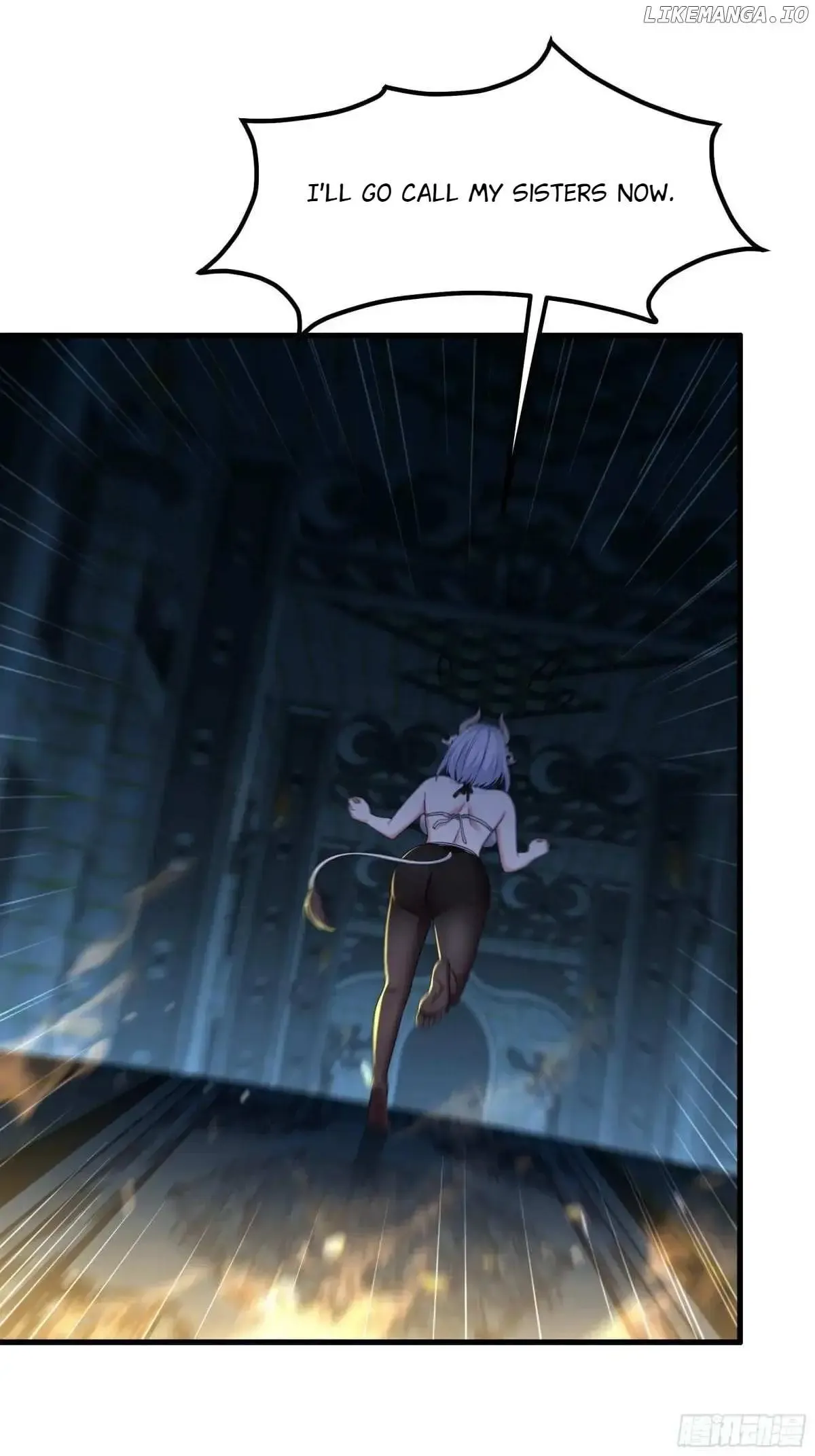 Rebirth of King Zhou: Not Being the Ultimate Villain Chapter 56 Online - página 34